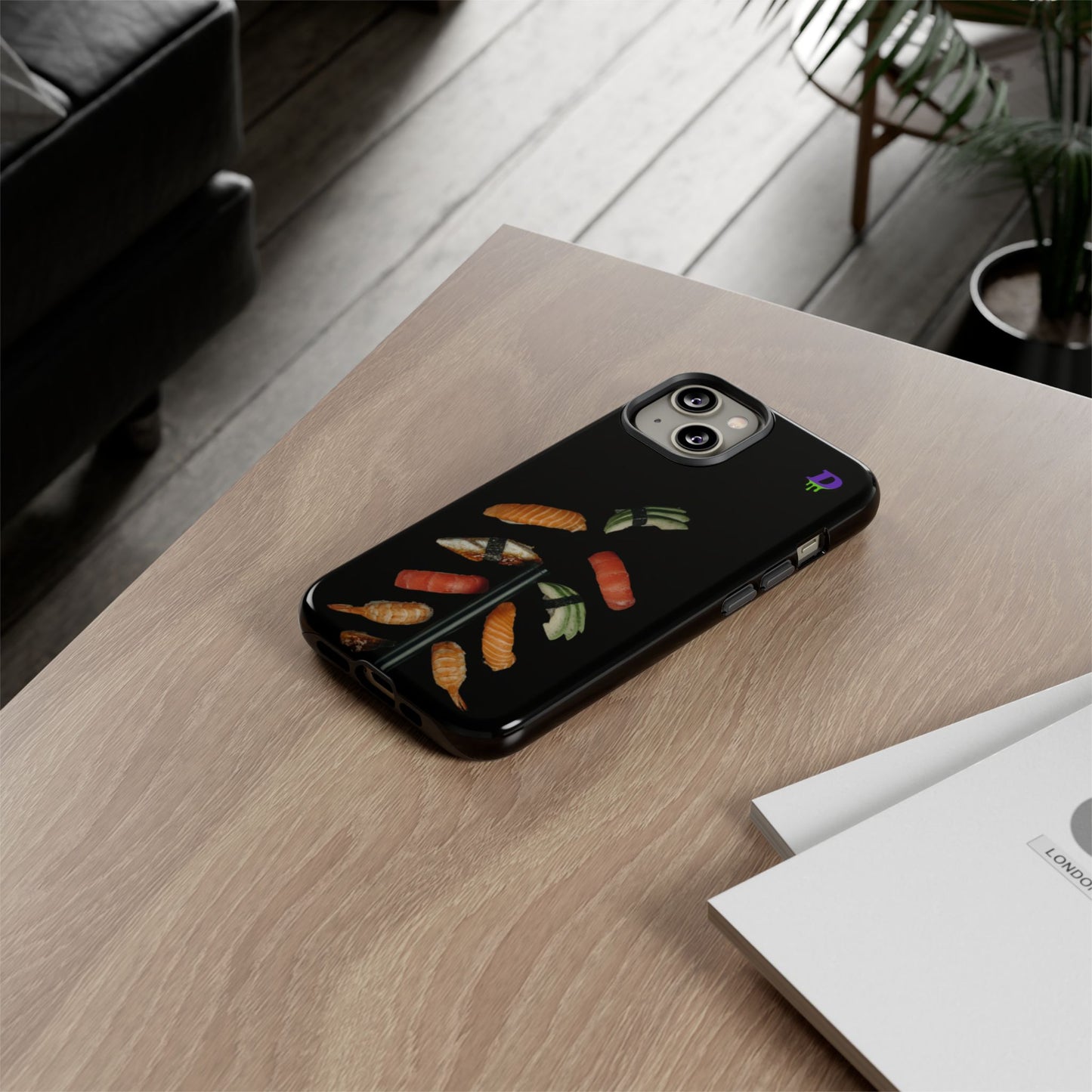 Sushi Lover