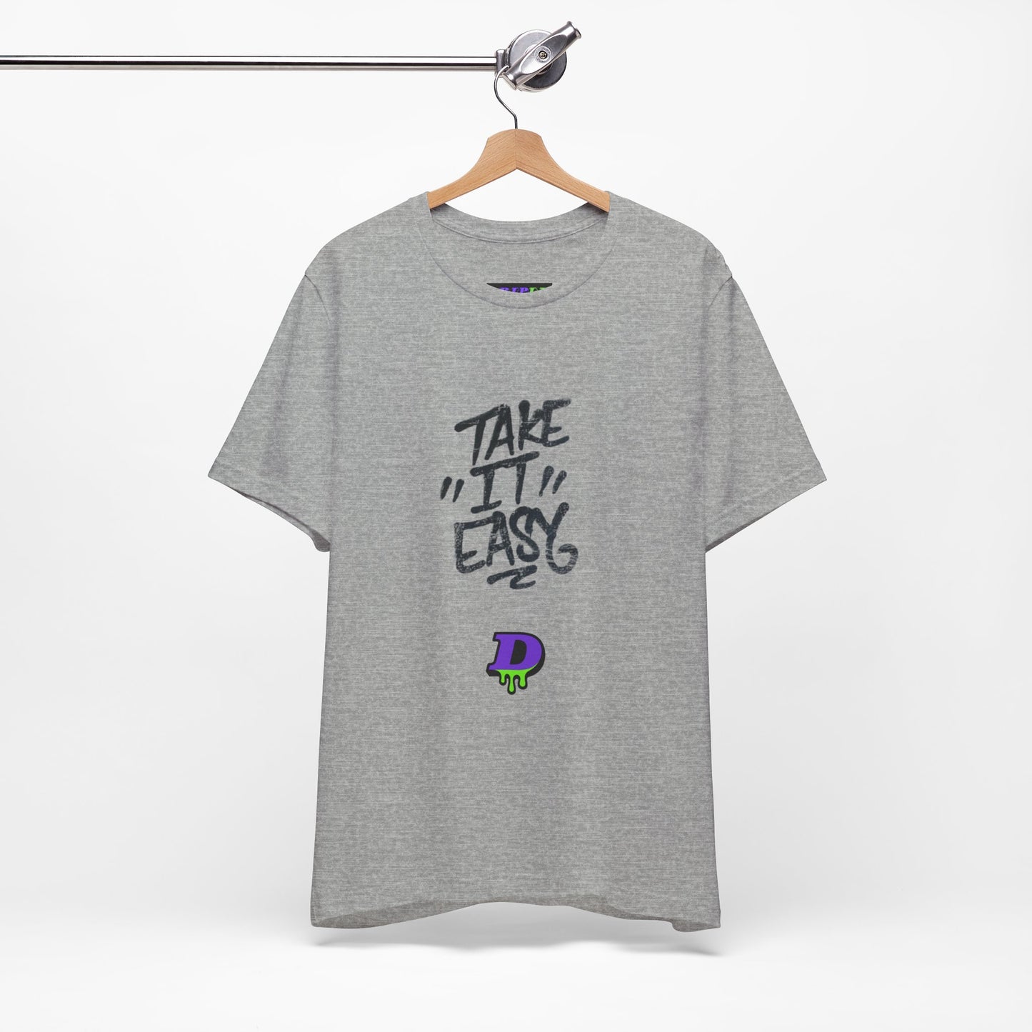 Take It Easy