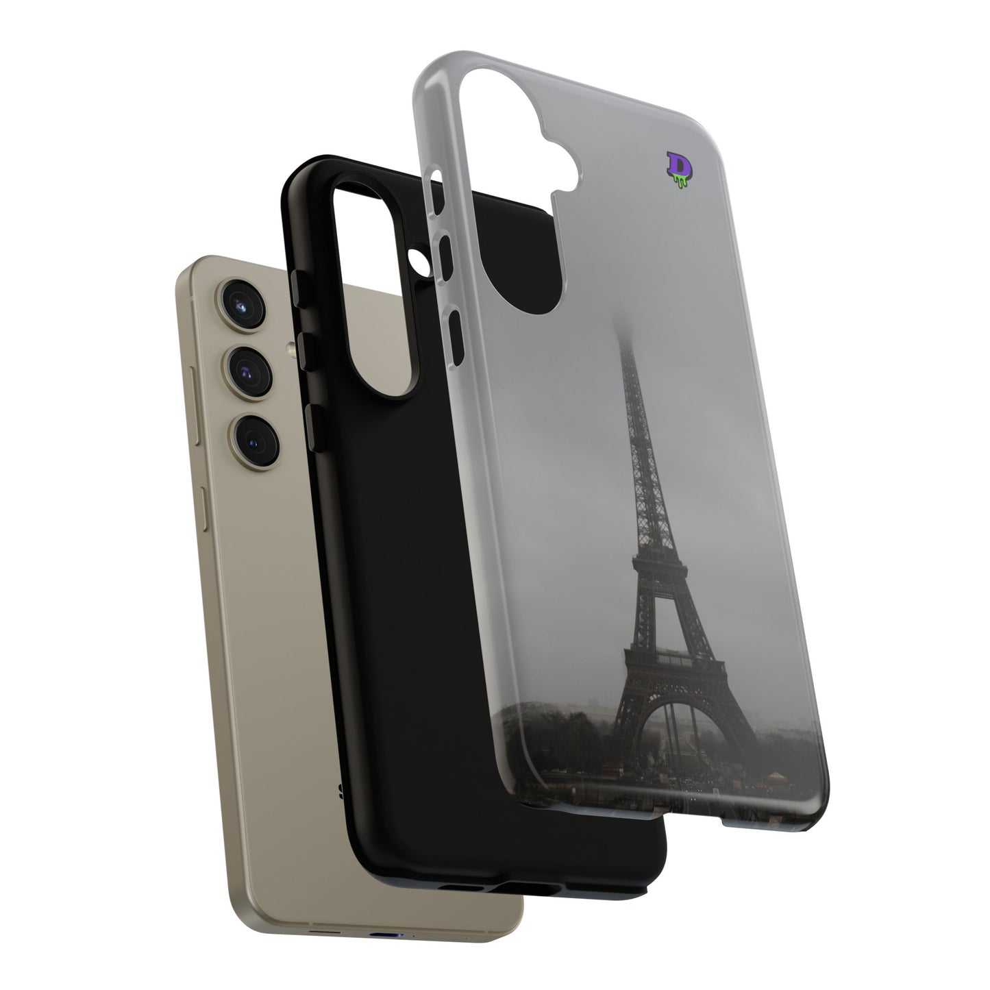 Eiffel Tower