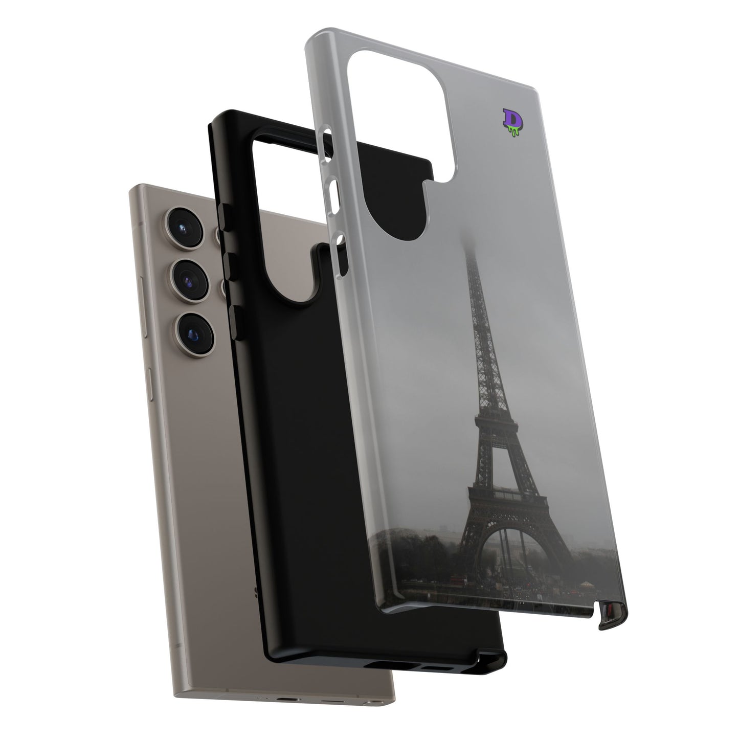 Eiffel Tower