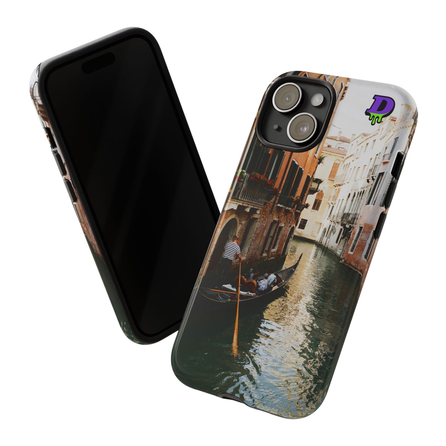 Venetian Gondola