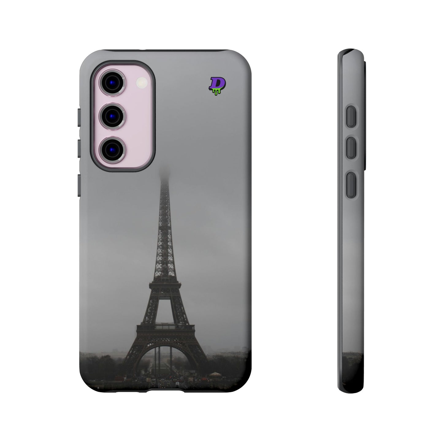 Eiffel Tower