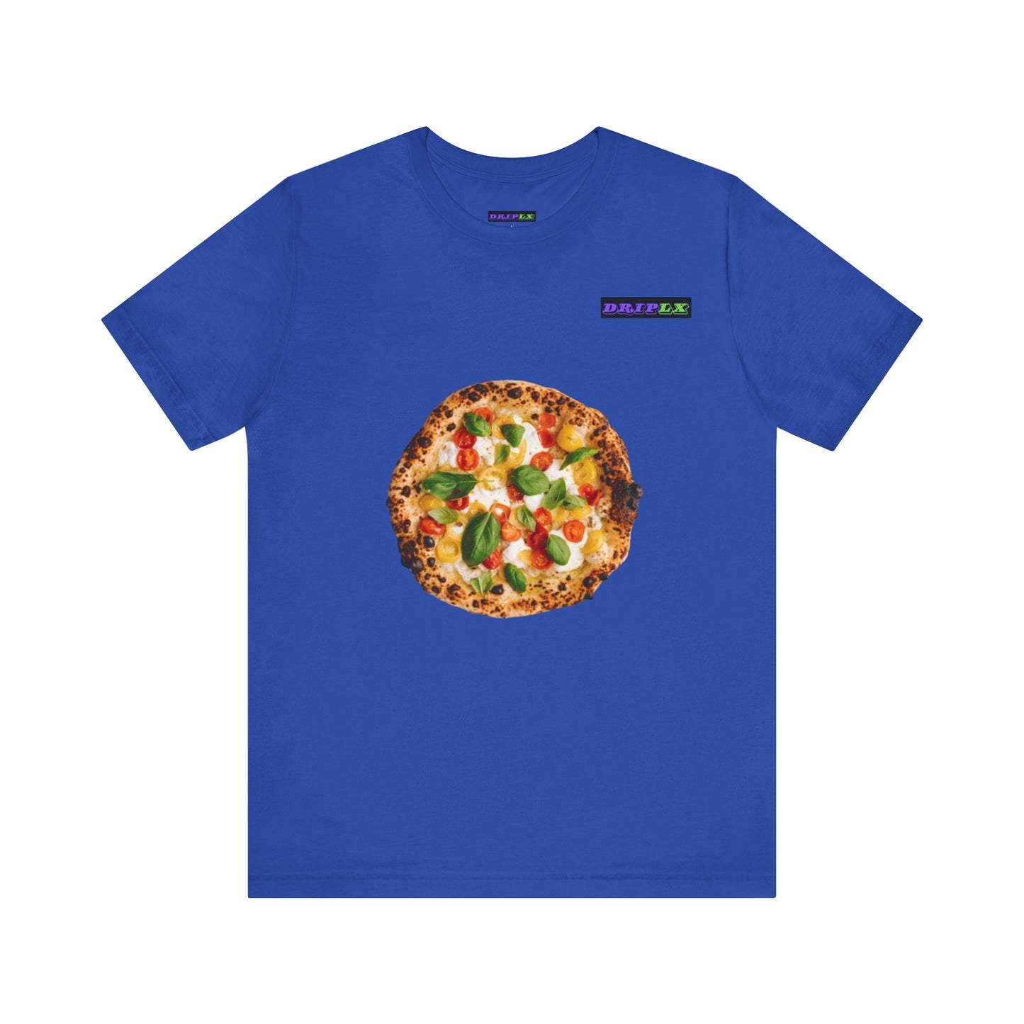 Pizza Lovers Naples