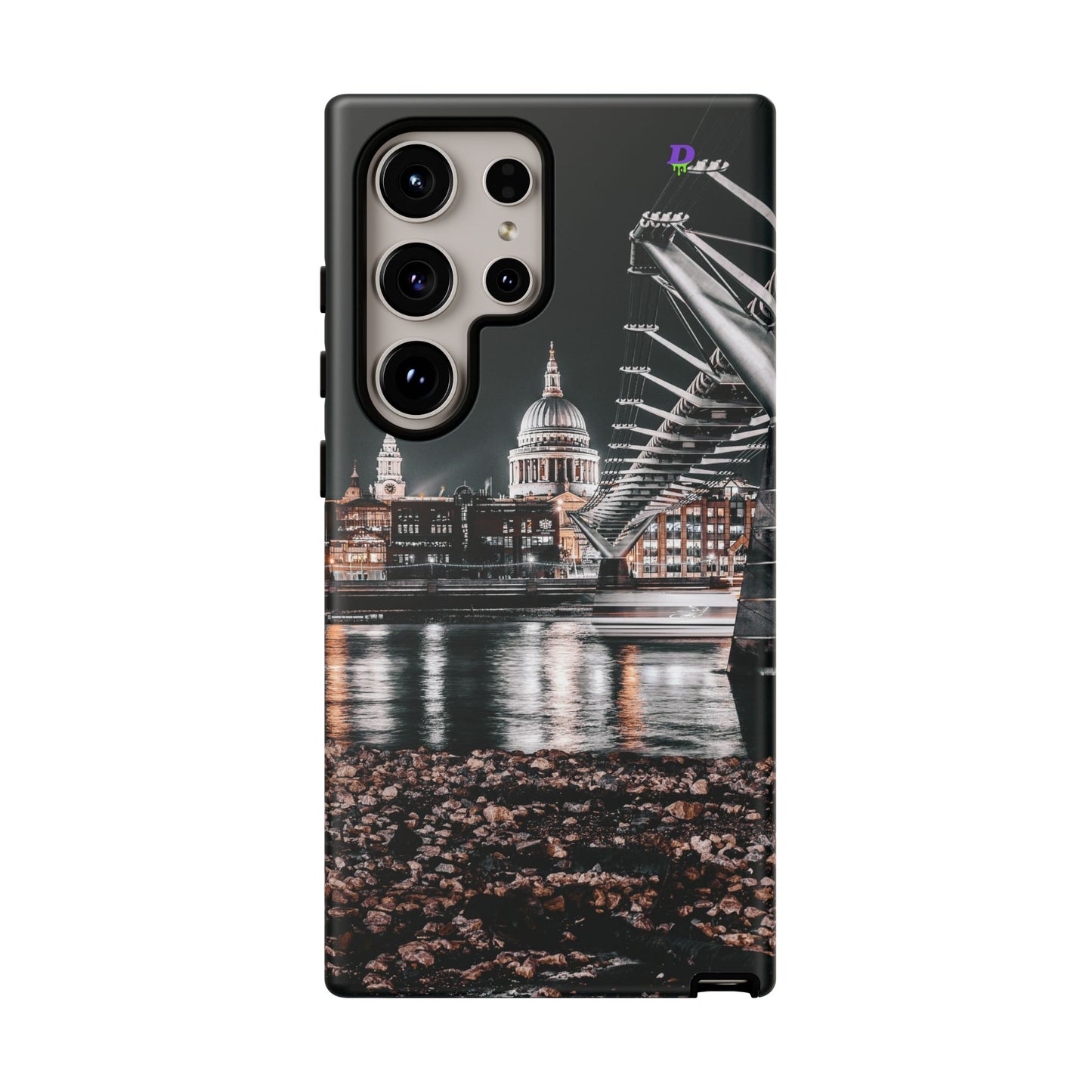Urban Vibes for London