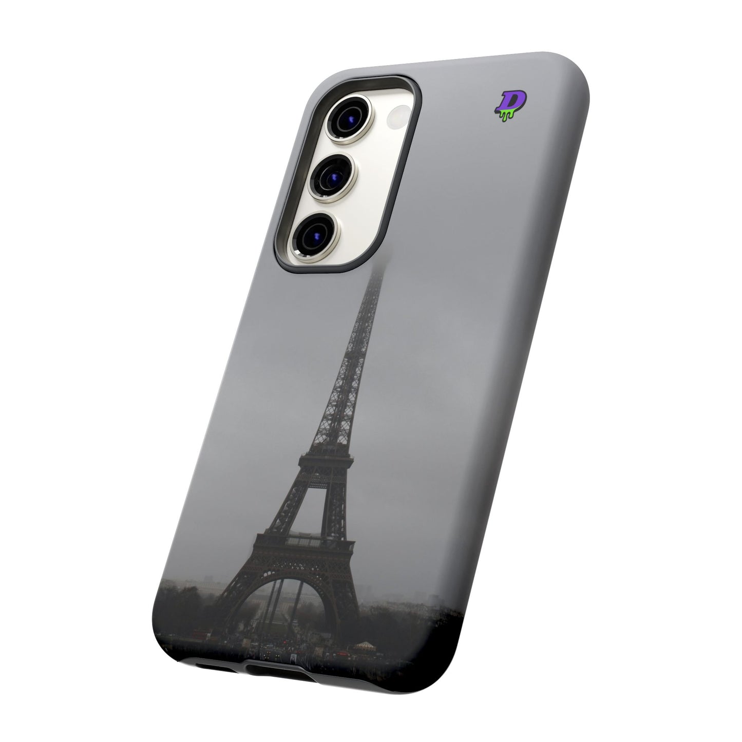 Eiffel Tower