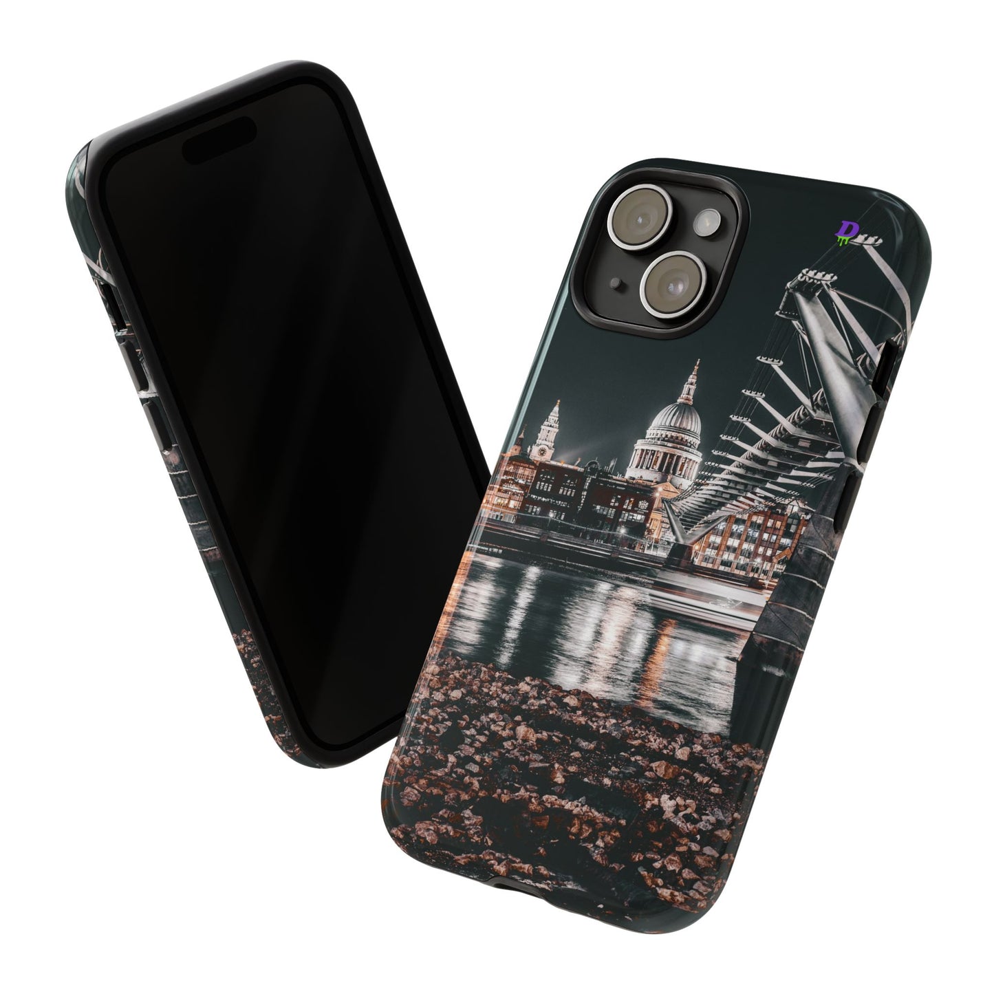 Urban Vibes for London