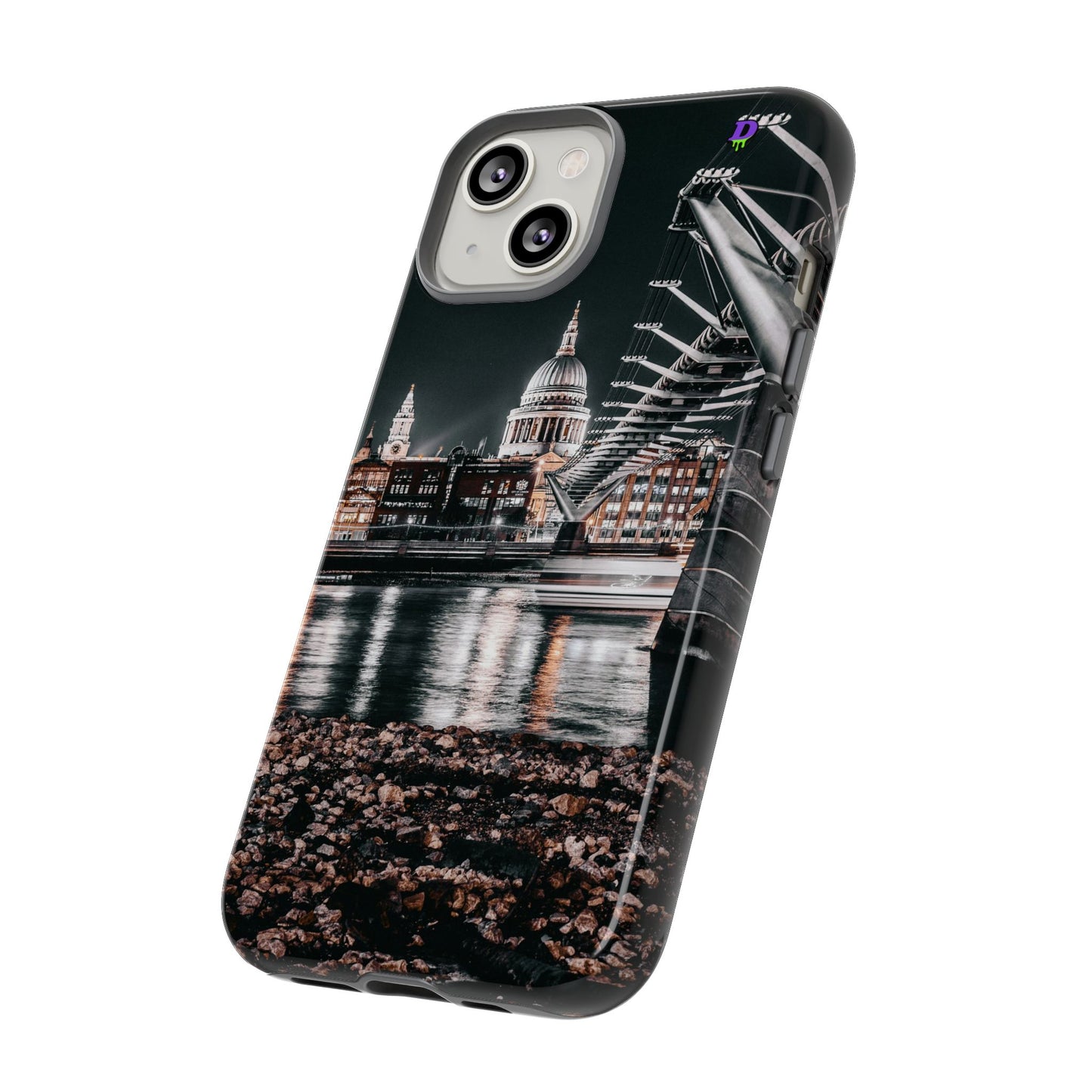 Urban Vibes for London