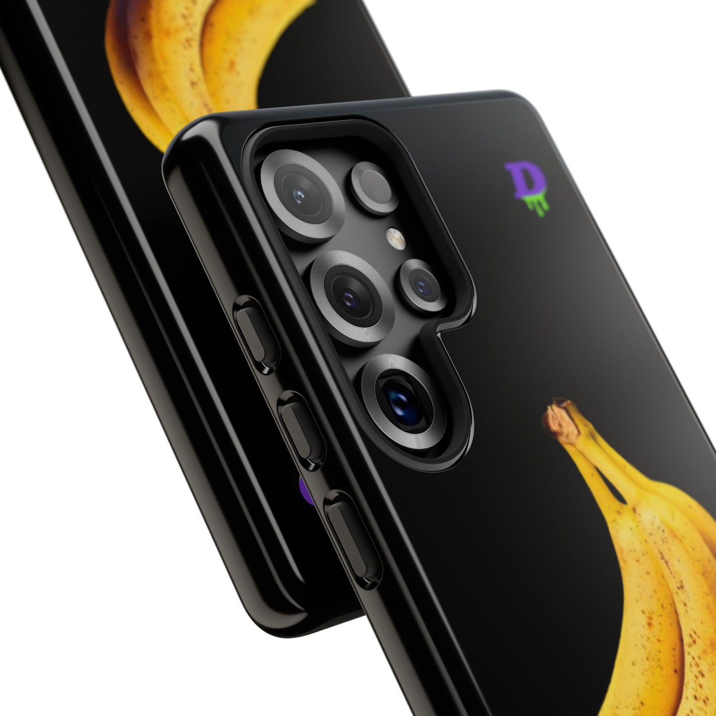 Diseño de plátano