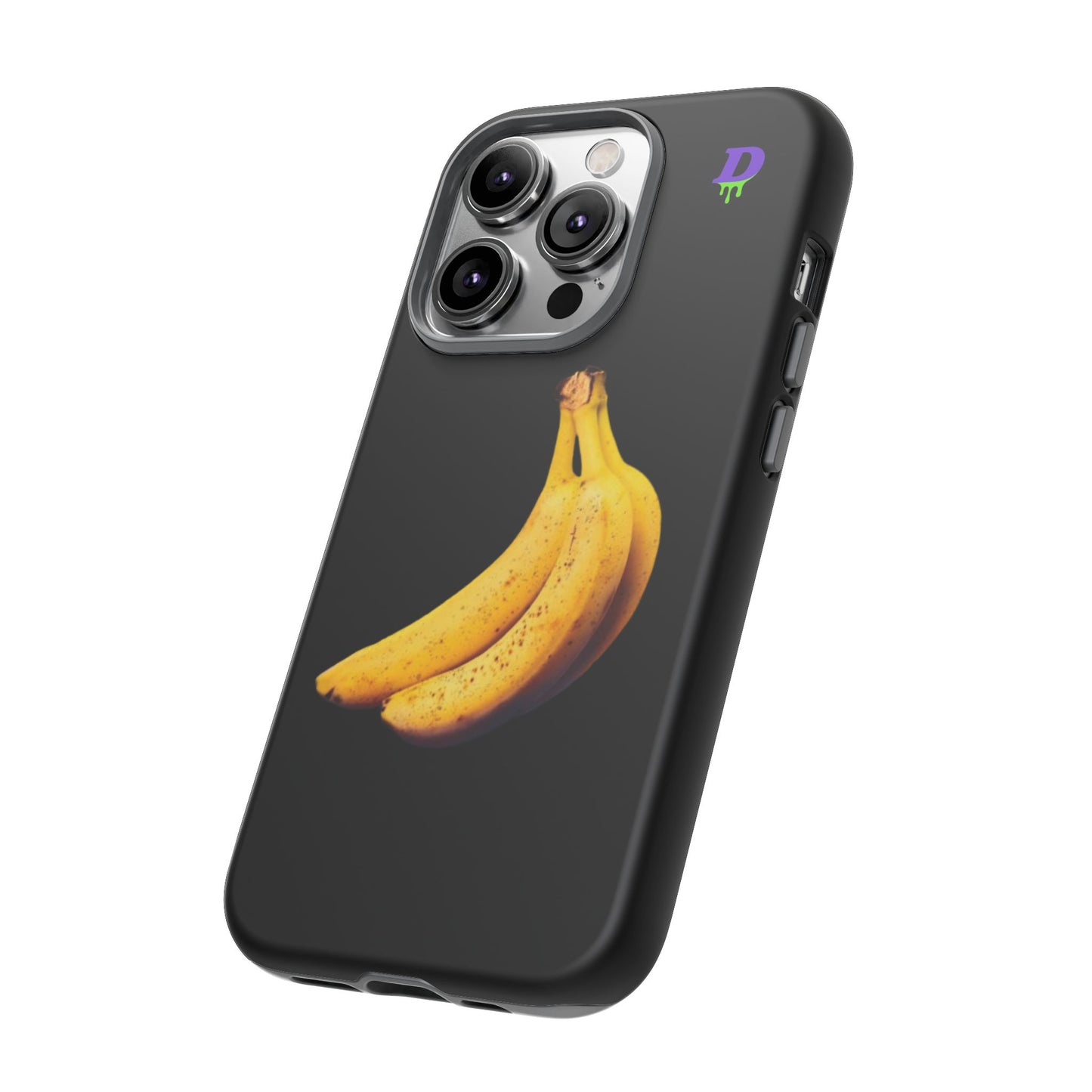 Diseño de plátano