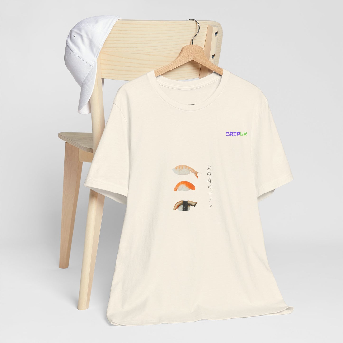 Sushi Lover / 寿司好き