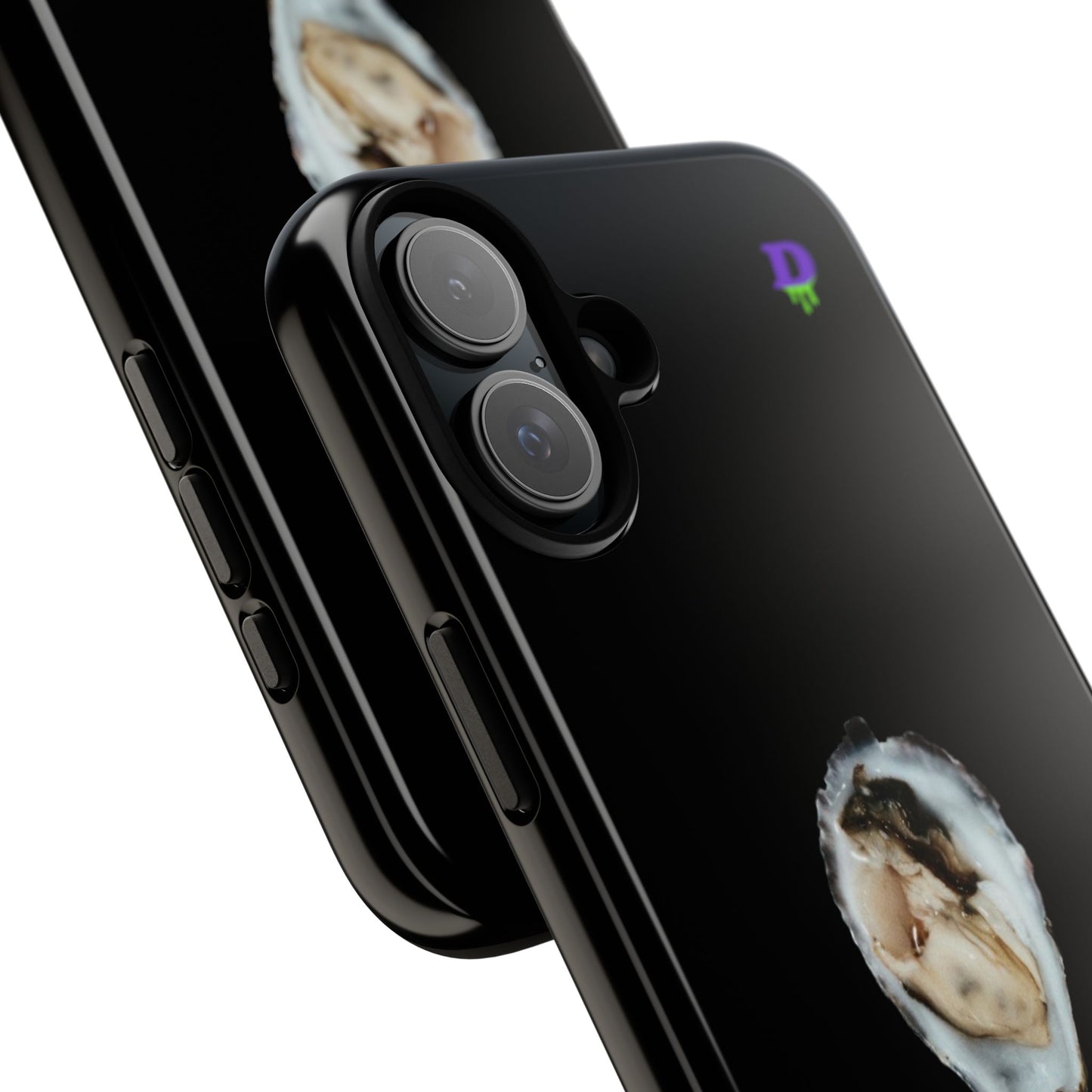 Oyster design