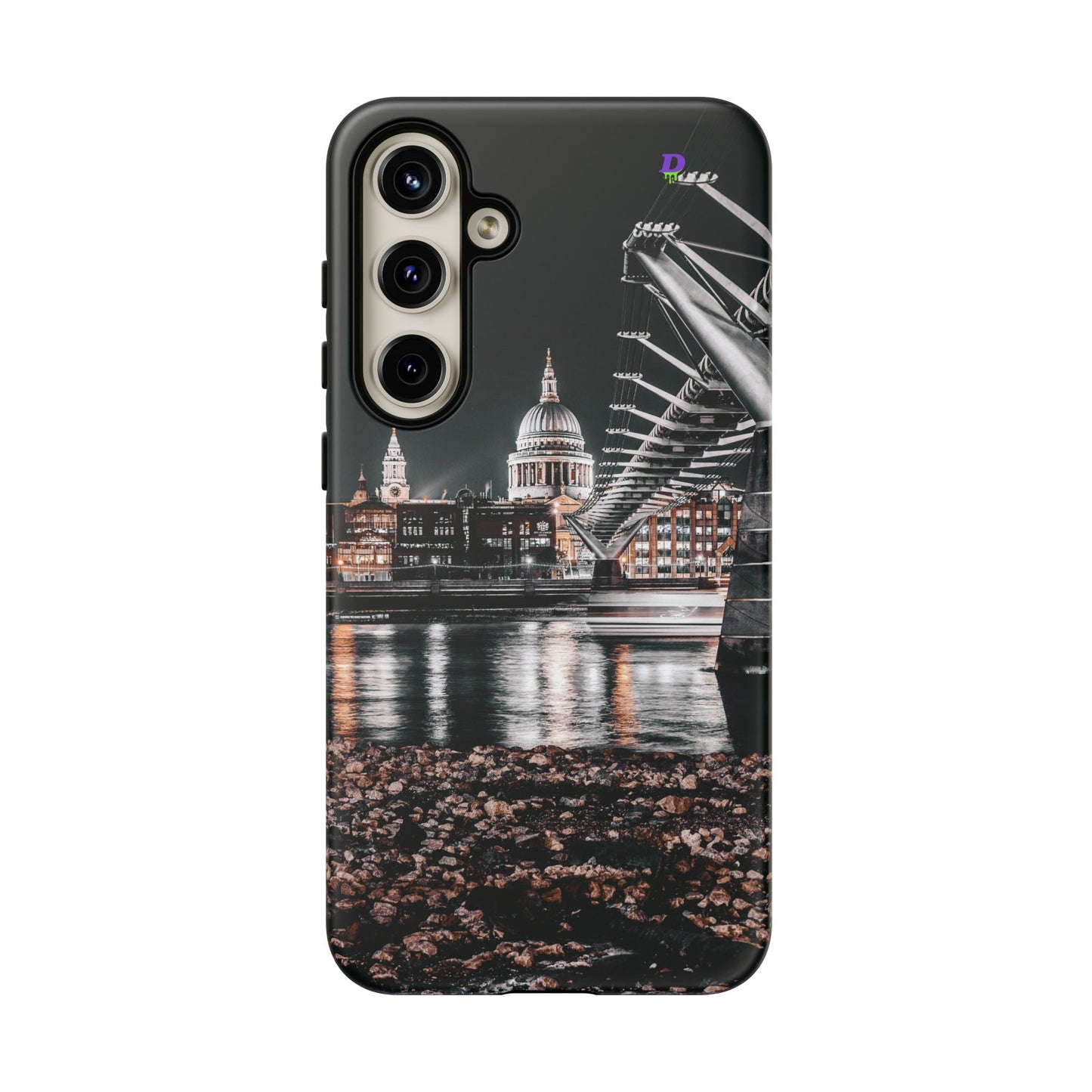 Urban Vibes for London