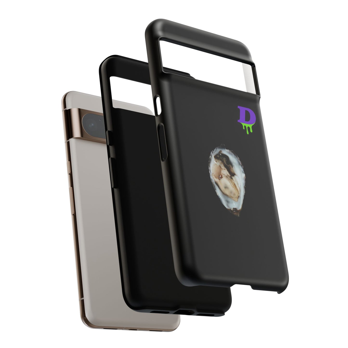 Oyster design