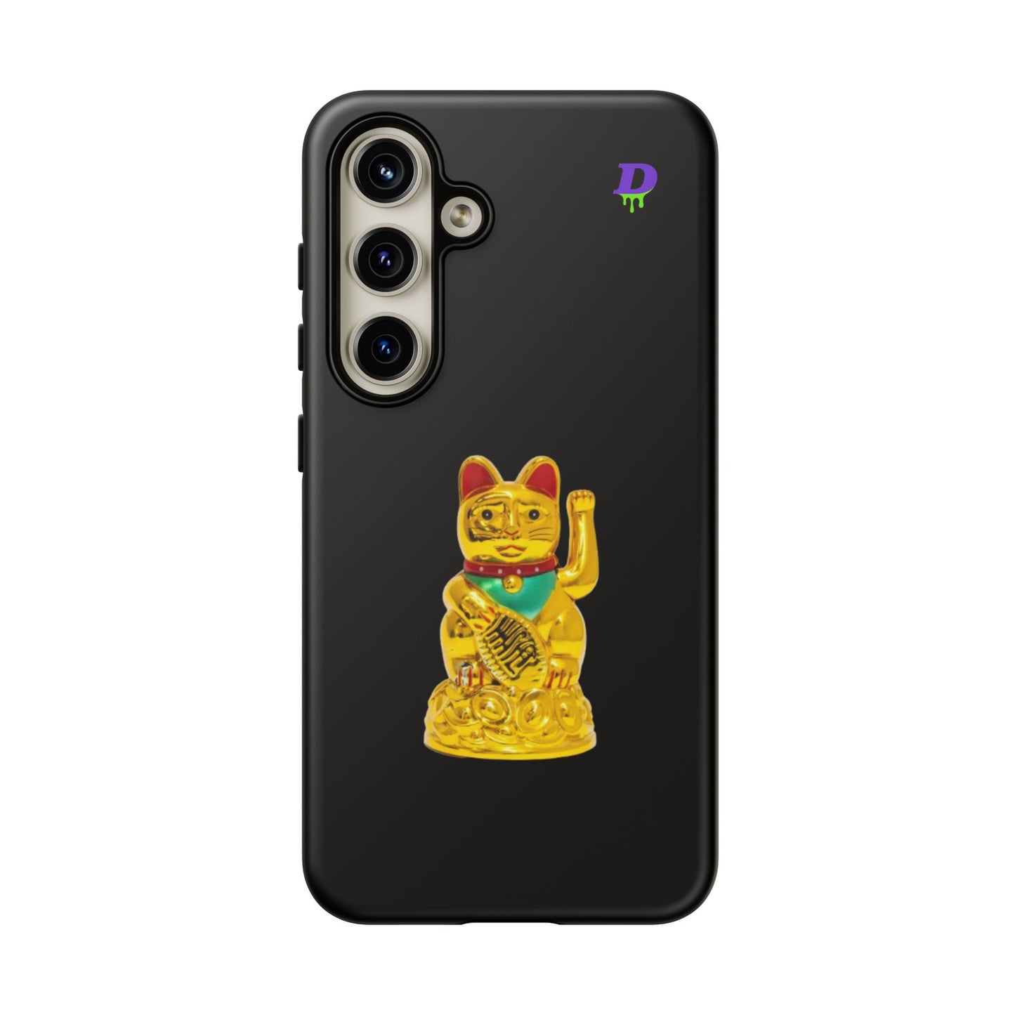 Lucky Cat