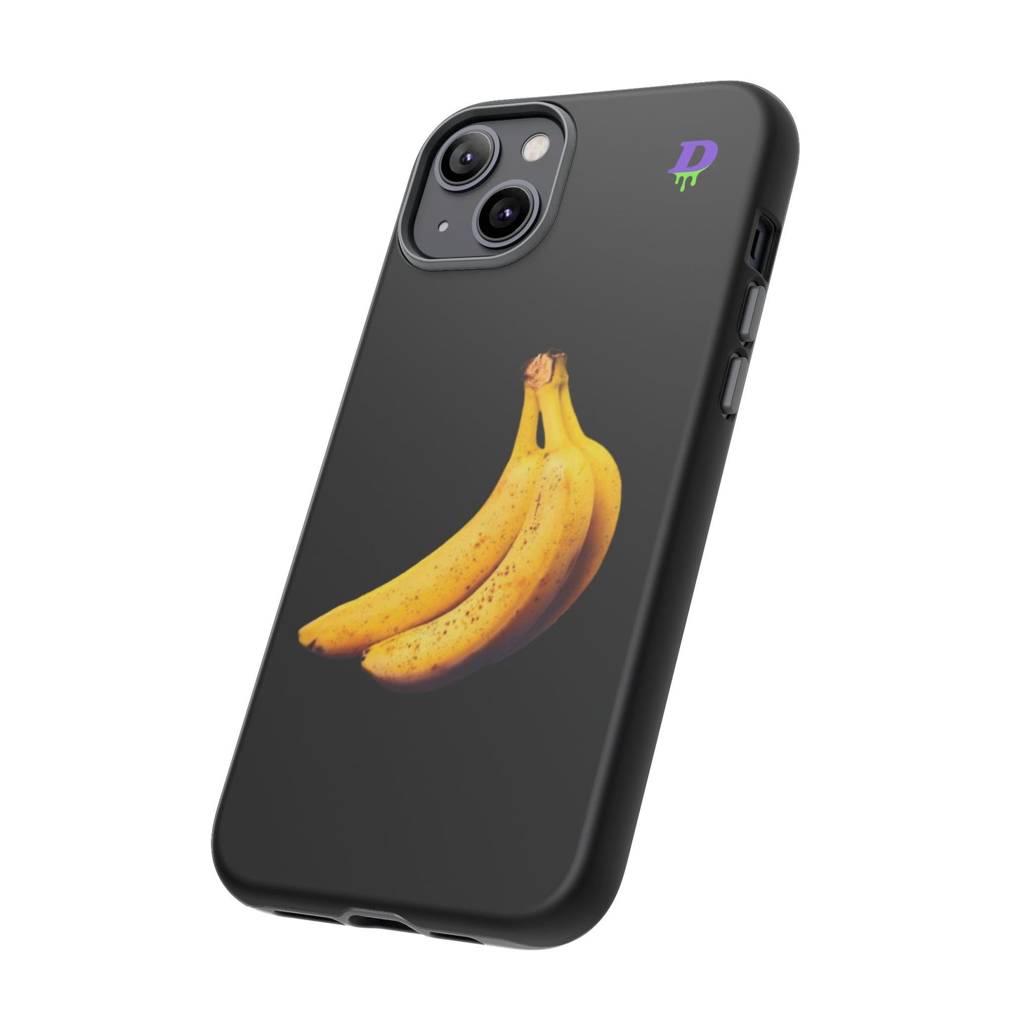 Diseño de plátano