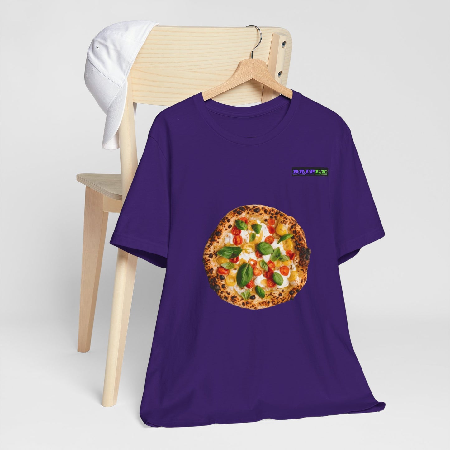 Pizza Lovers Naples
