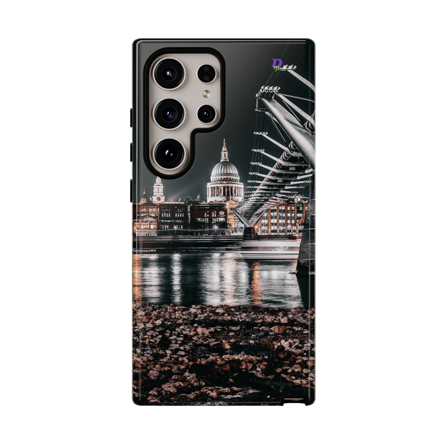 Urban Vibes for London