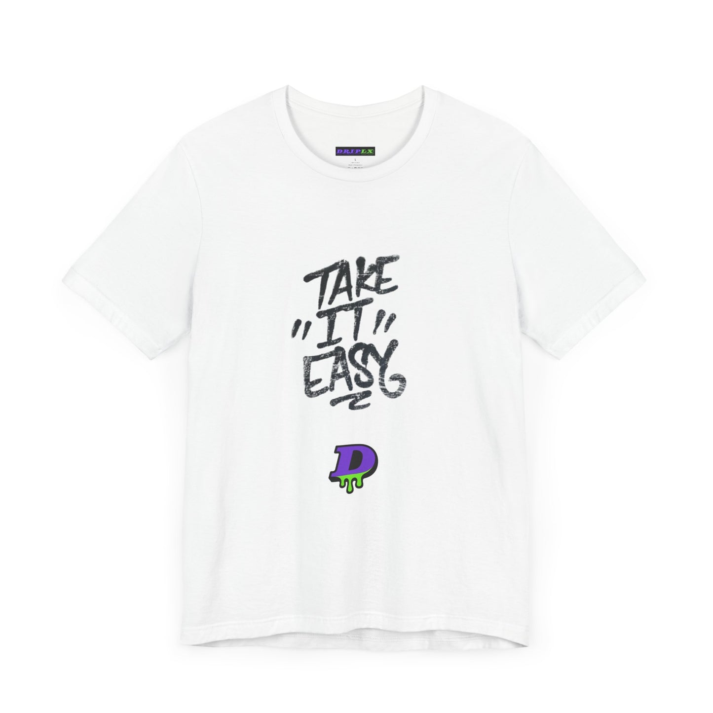 Take It Easy