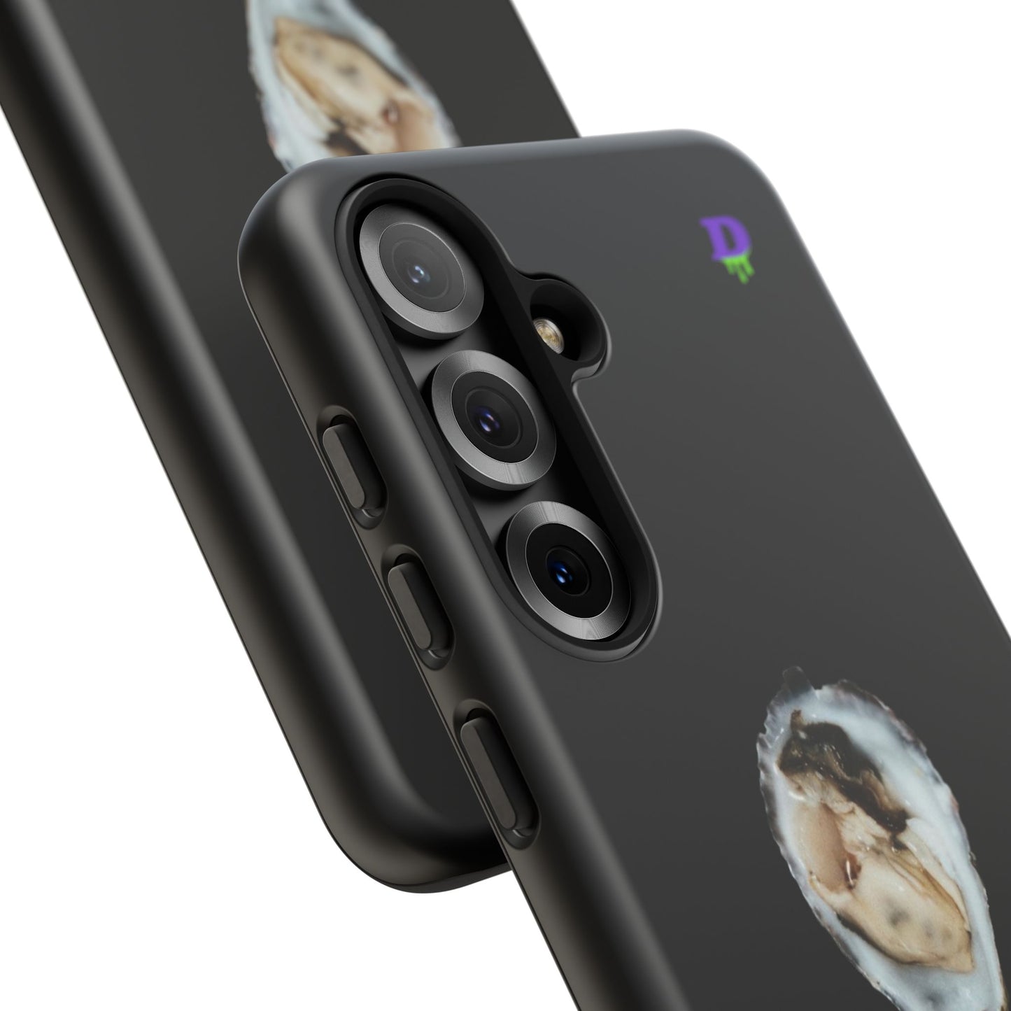 Oyster design