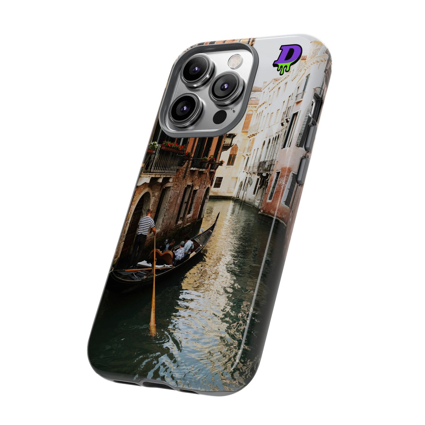 Venetian Gondola