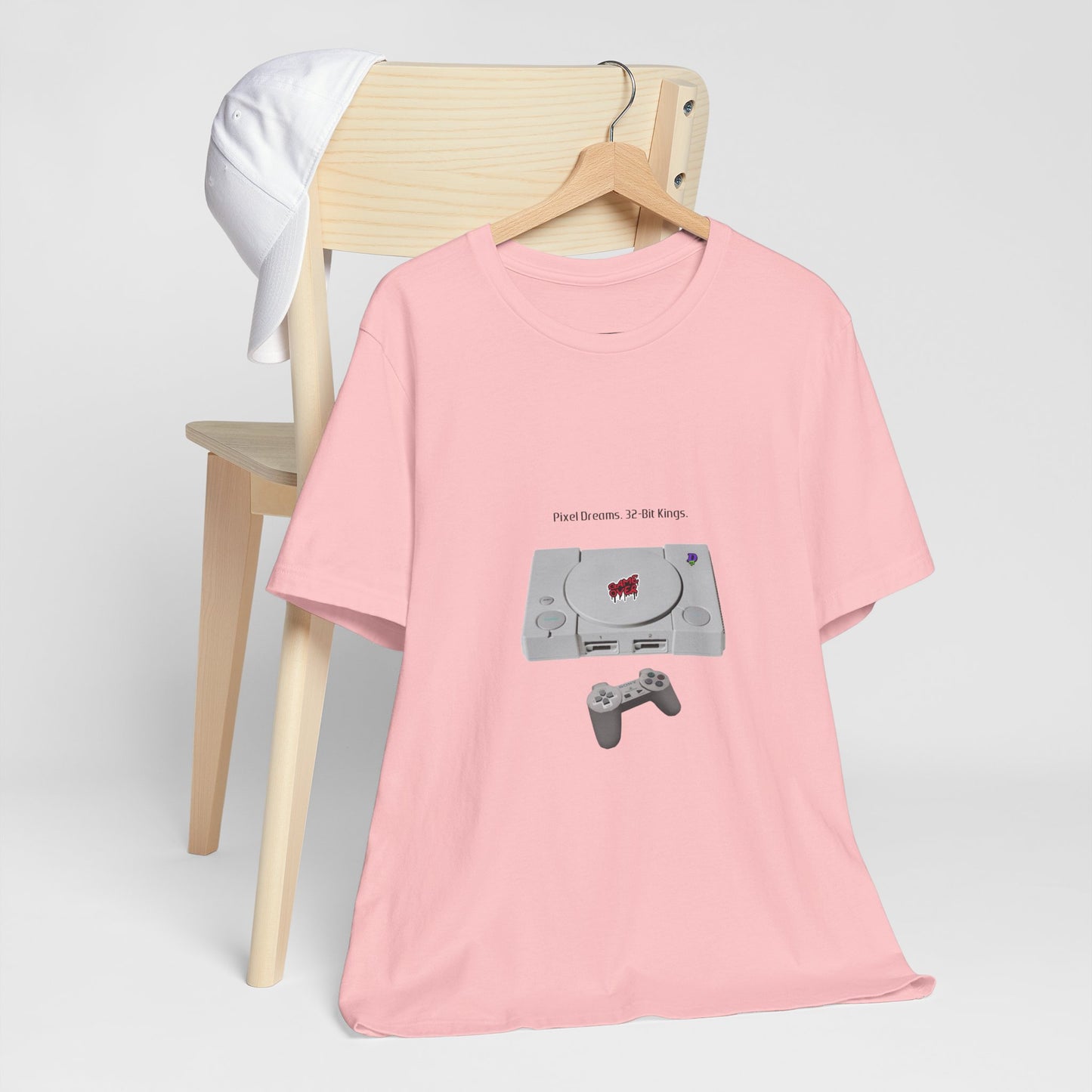 Retro PS1