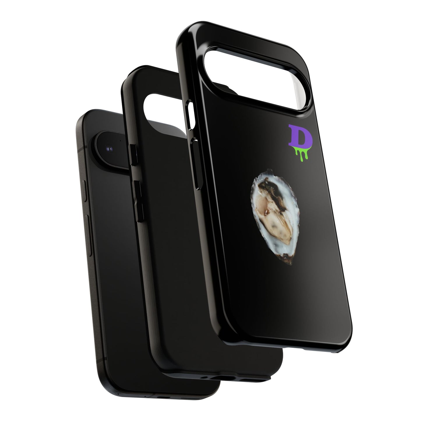 Oyster design