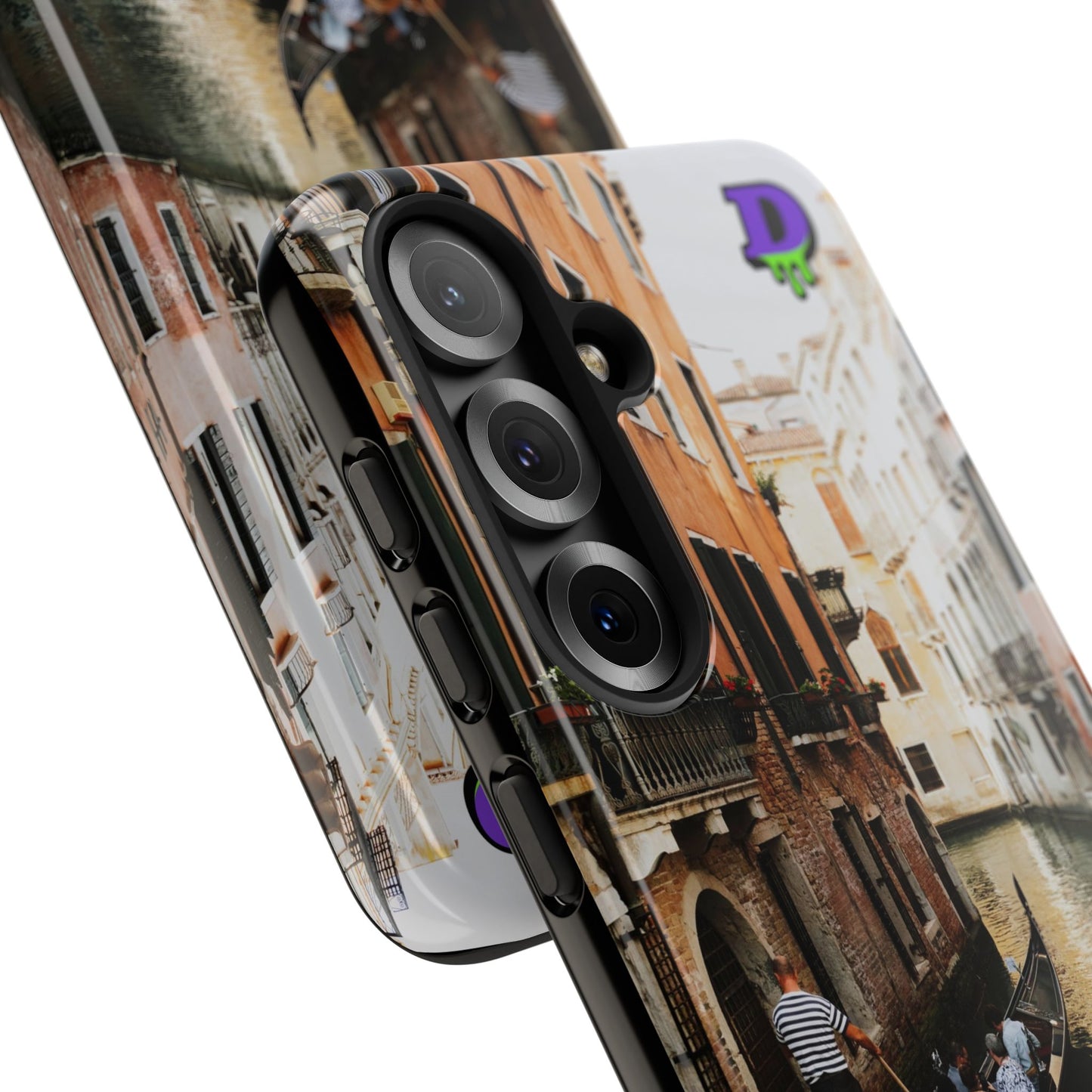 Venetian Gondola