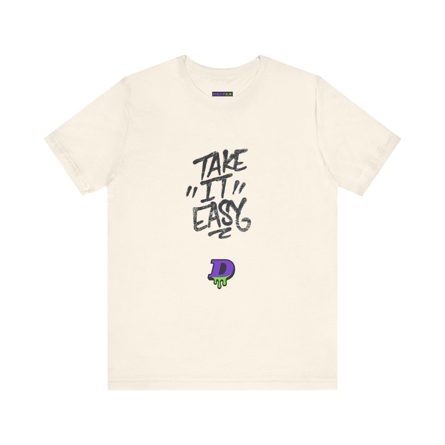 Take It Easy