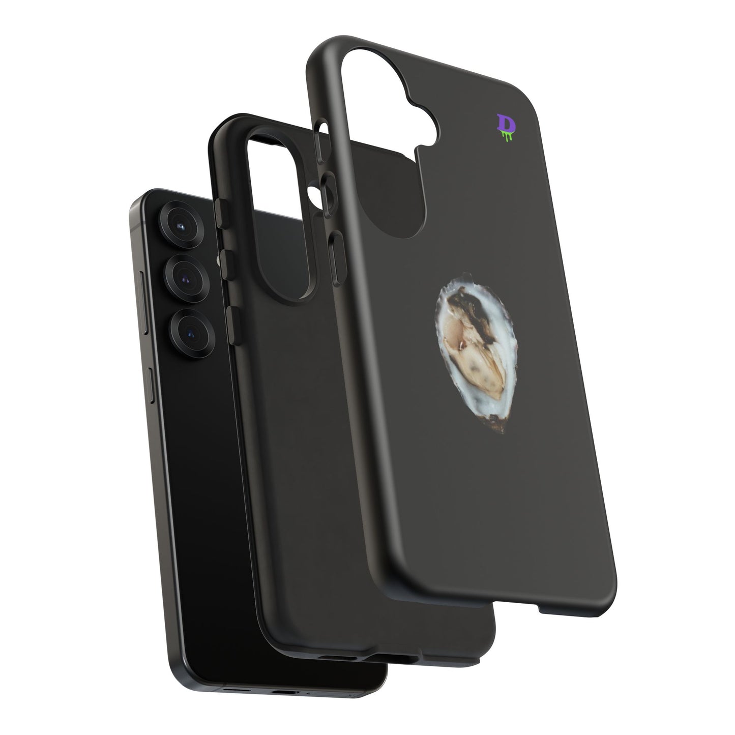 Oyster design