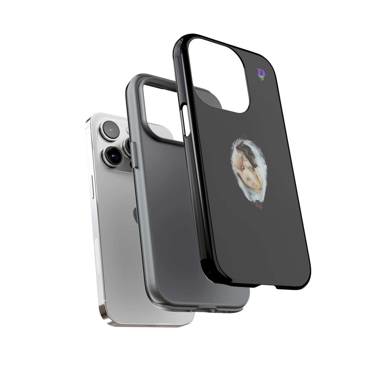 Oyster design