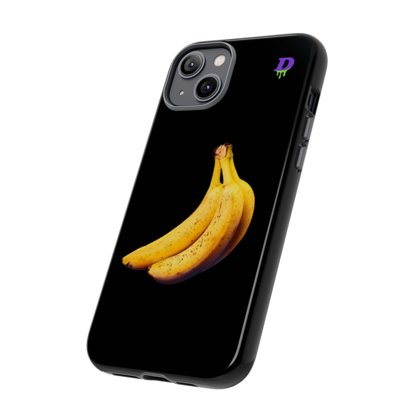 Diseño de plátano