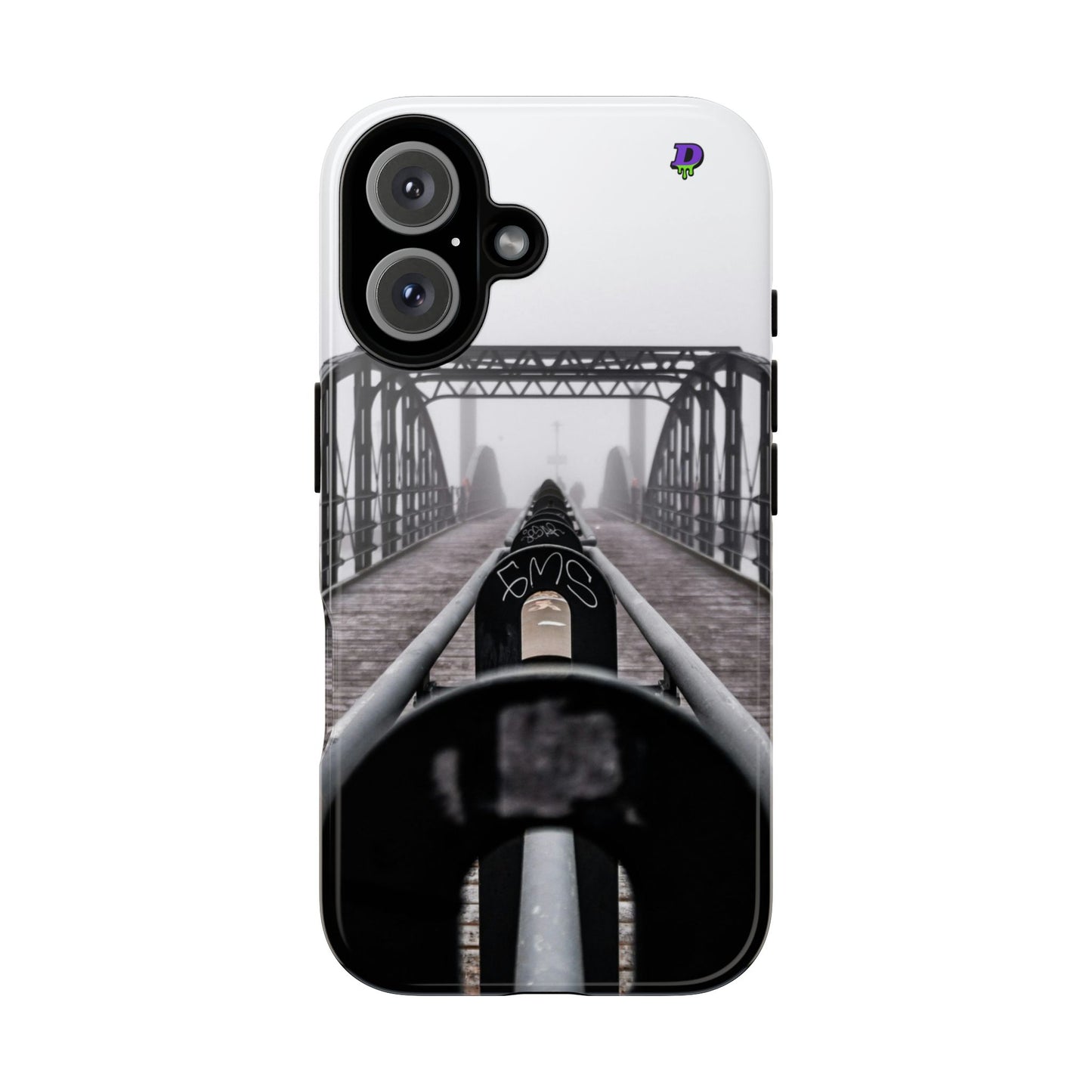 Stylish Bridge