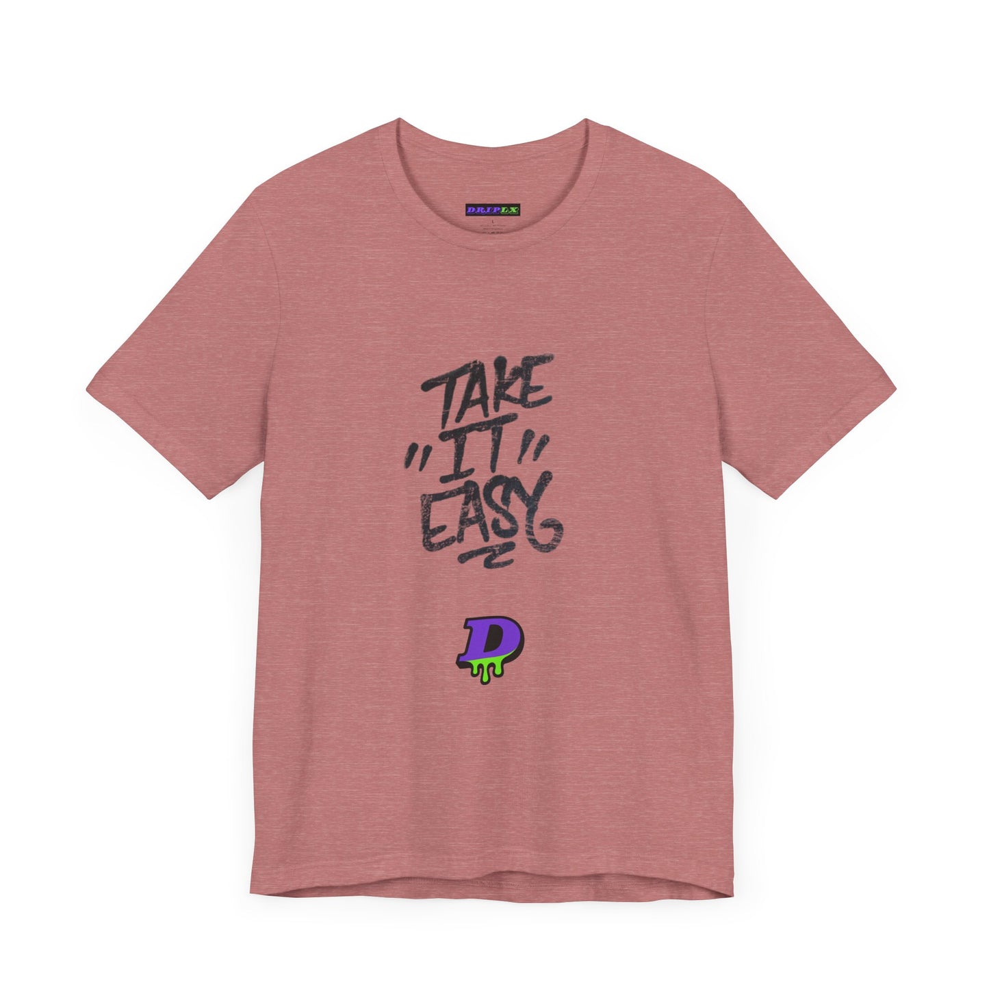 Take It Easy