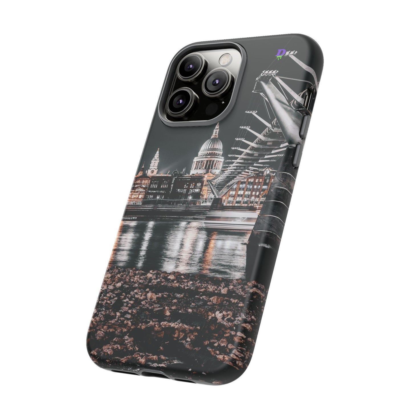 Urban Vibes for London