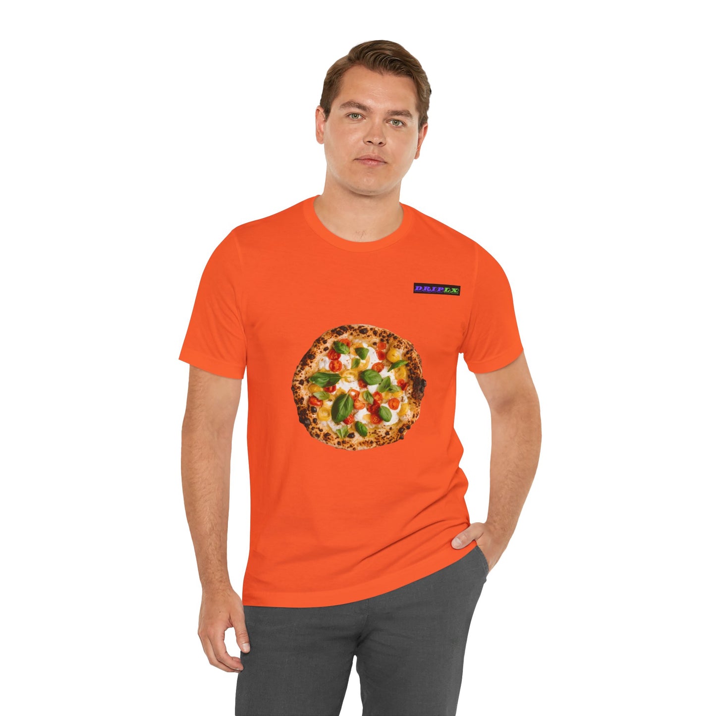 Pizza Lovers Naples
