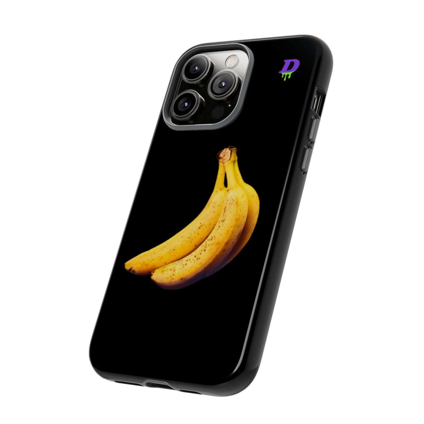 Diseño de plátano