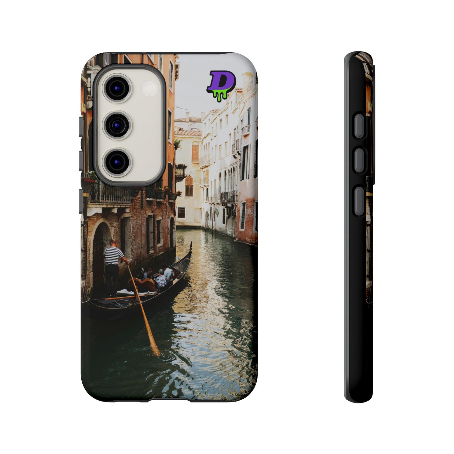 Venetian Gondola