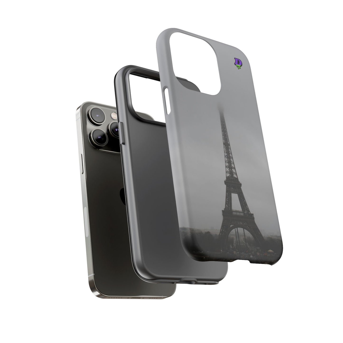 Eiffel Tower