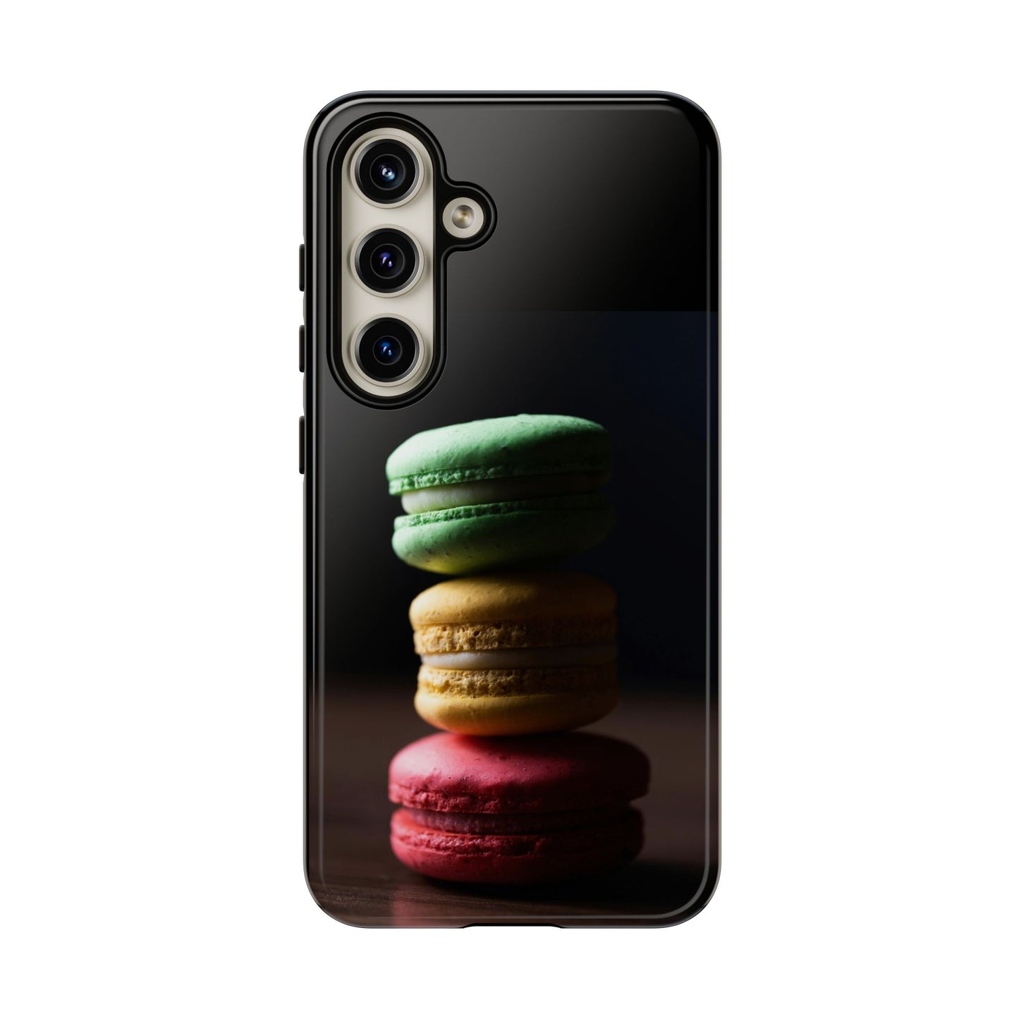 Colorful Macaron