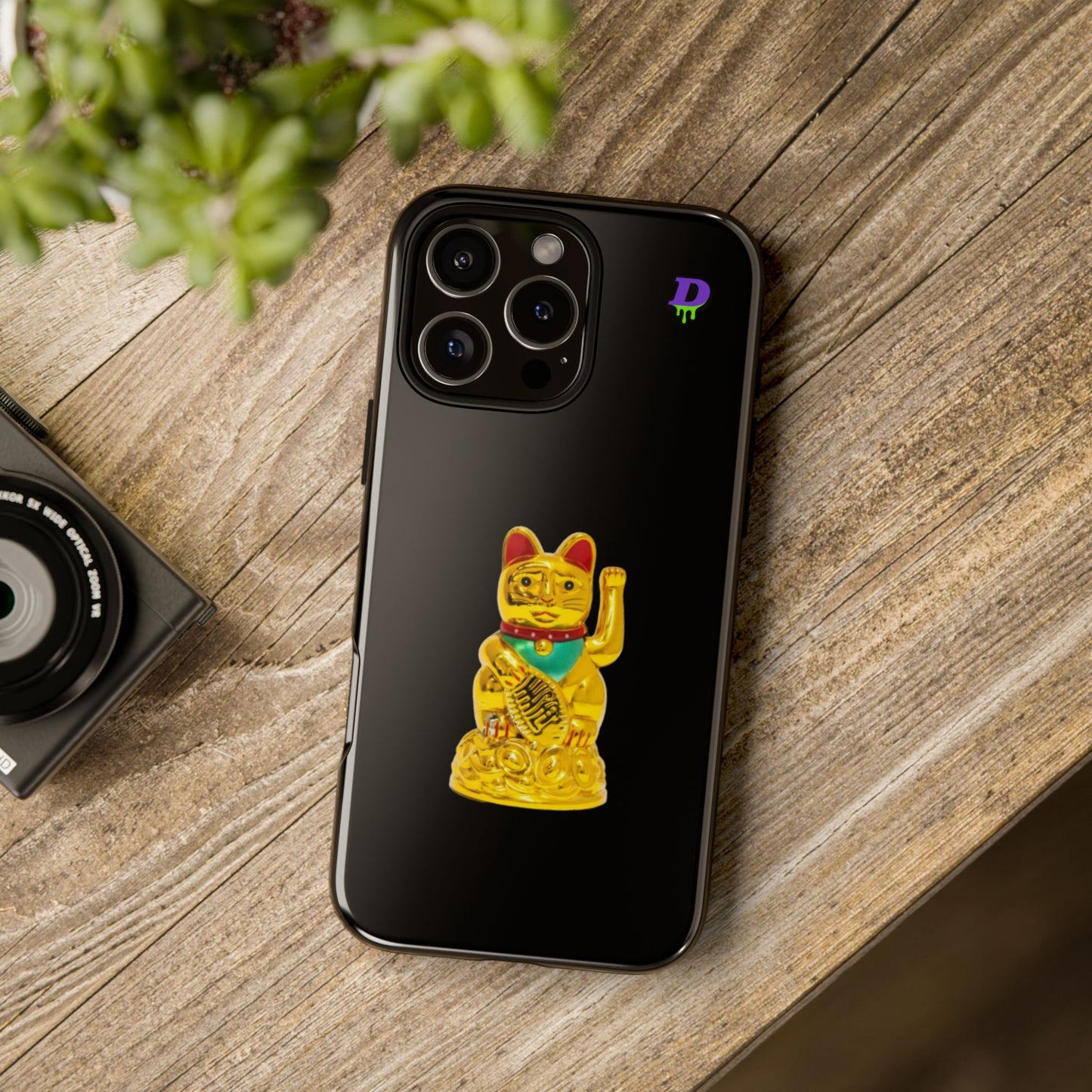 Lucky Cat