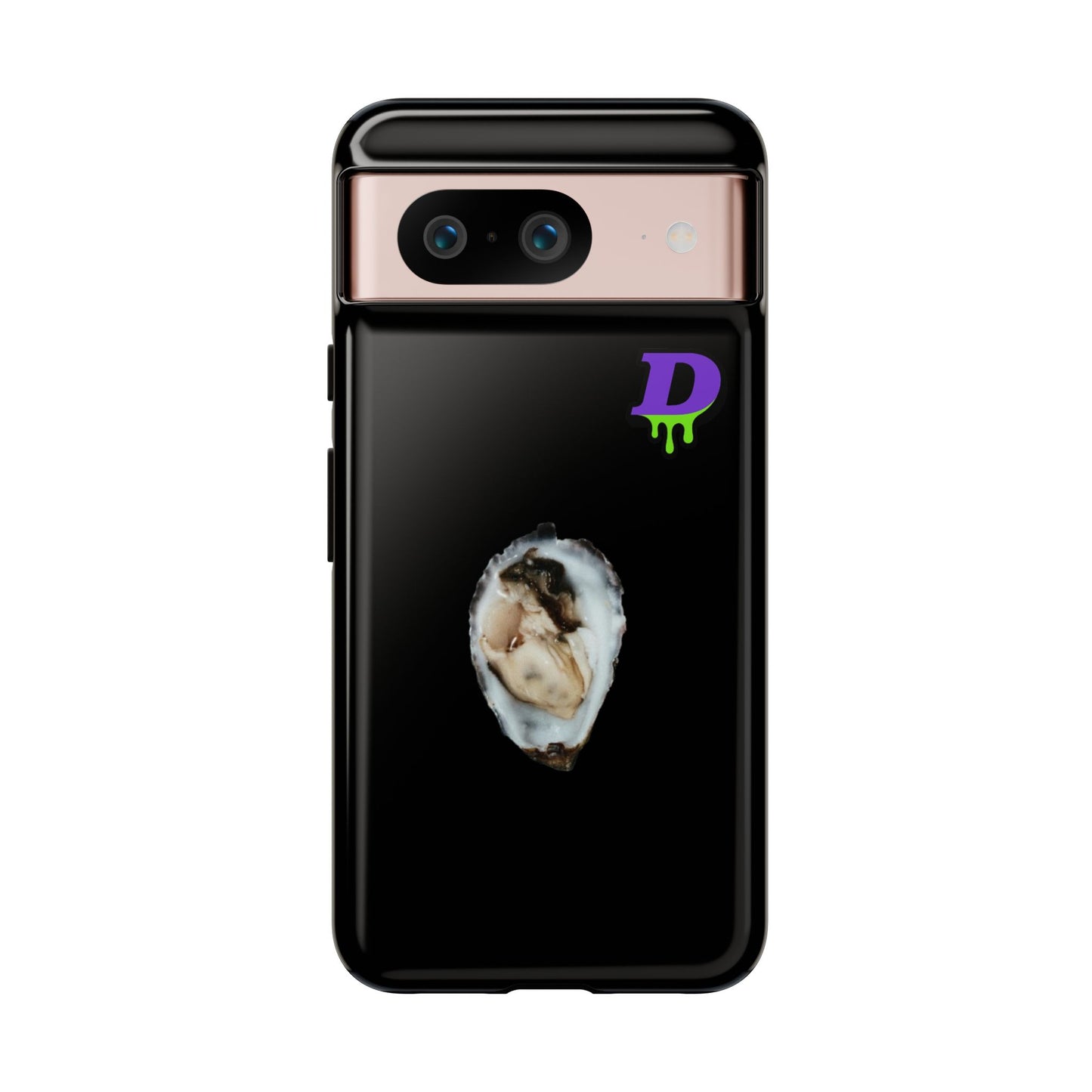 Oyster design
