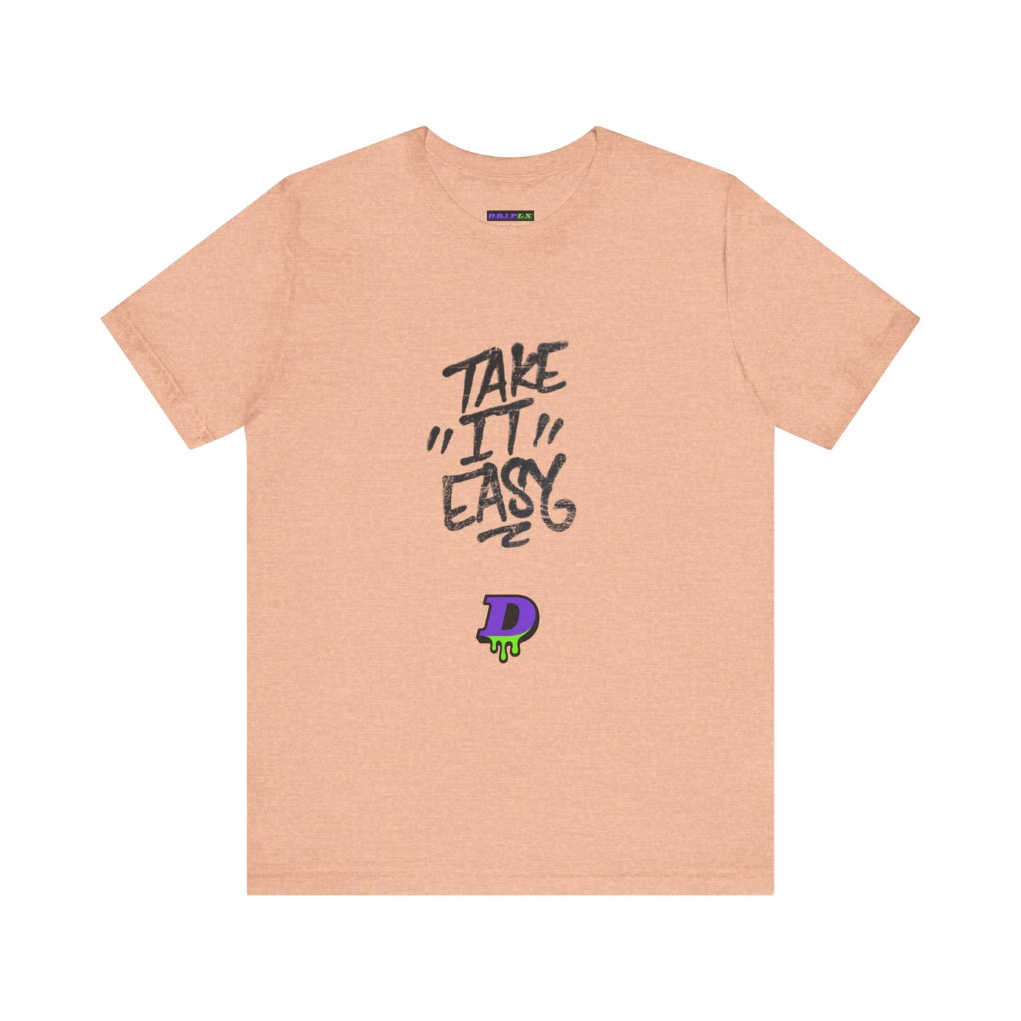 Take It Easy