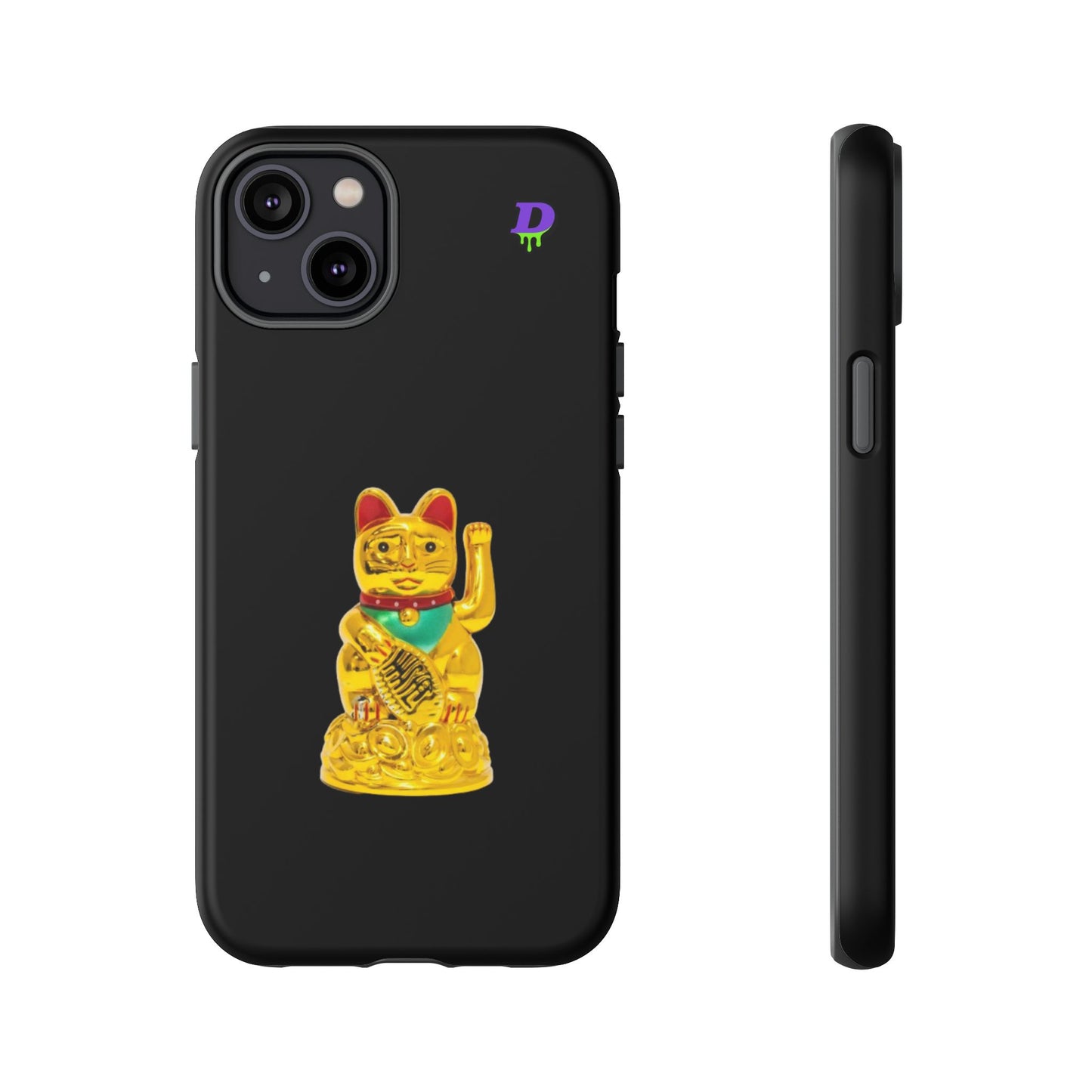 Lucky Cat