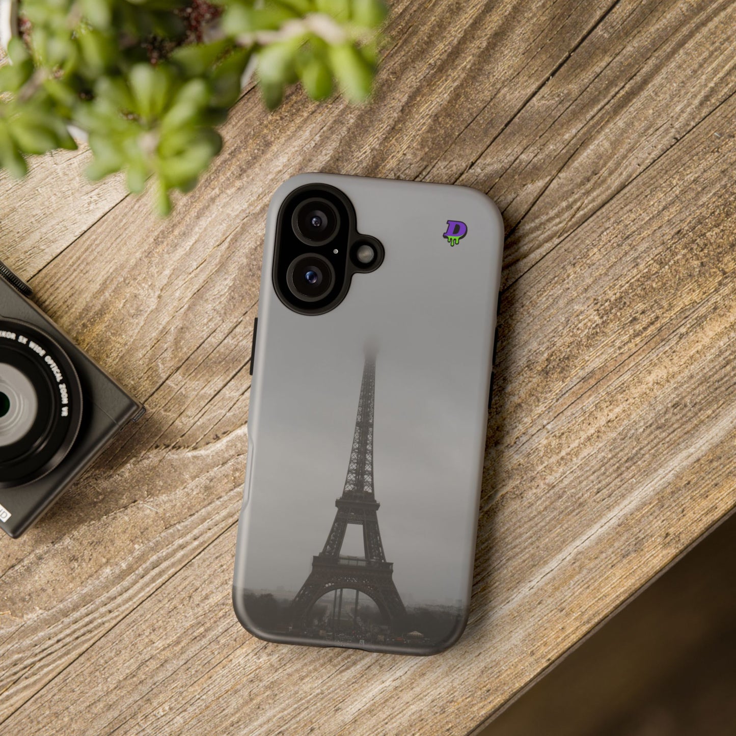 Eiffel Tower