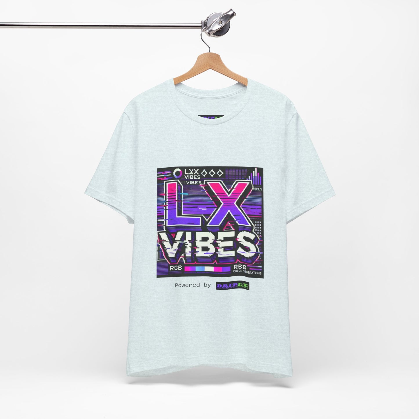 LX Vibes Graphic
