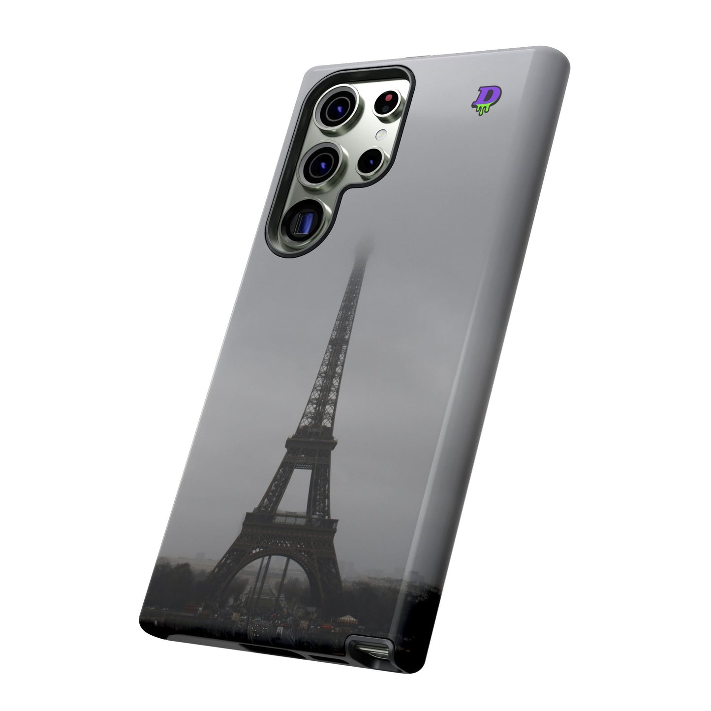 Eiffel Tower