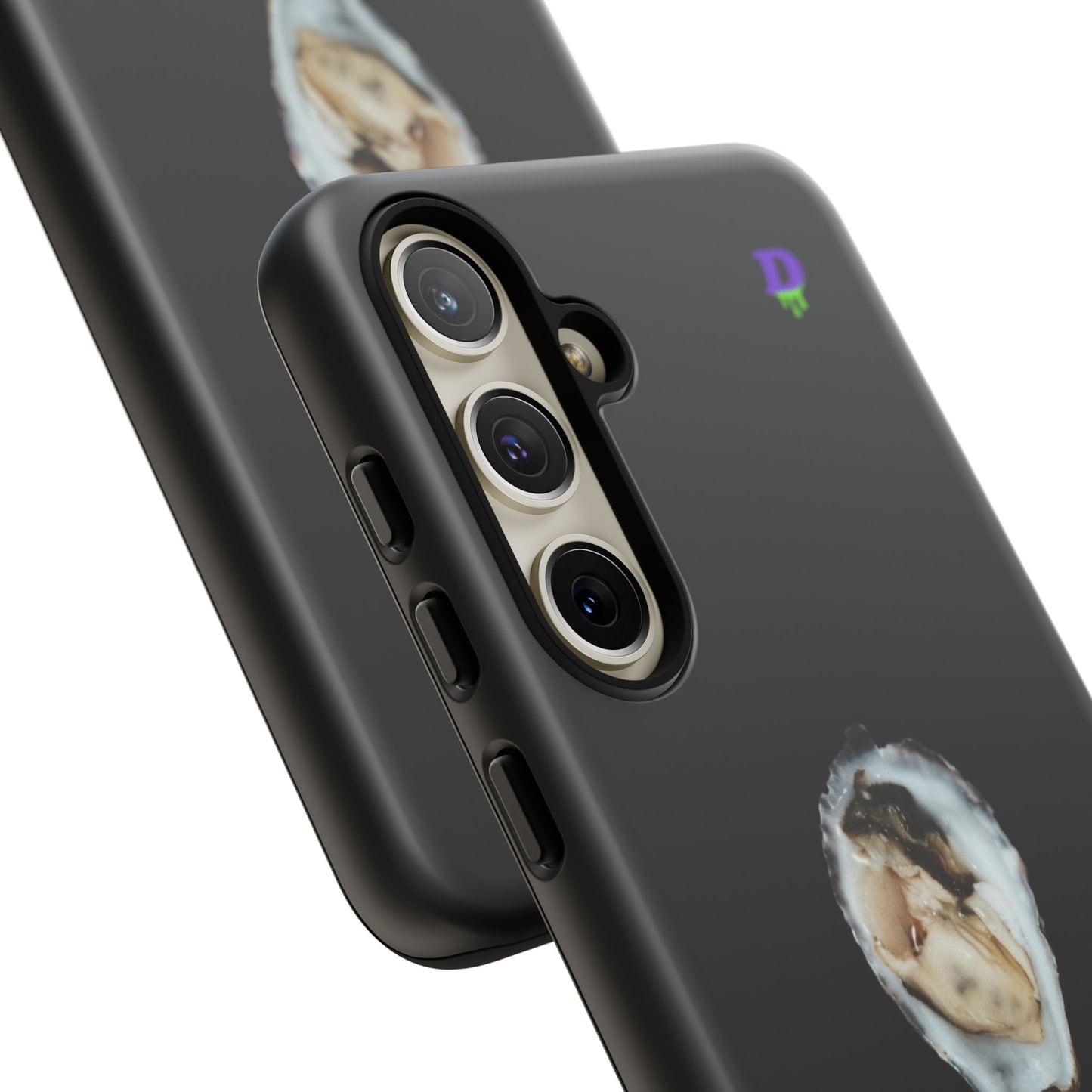 Oyster design