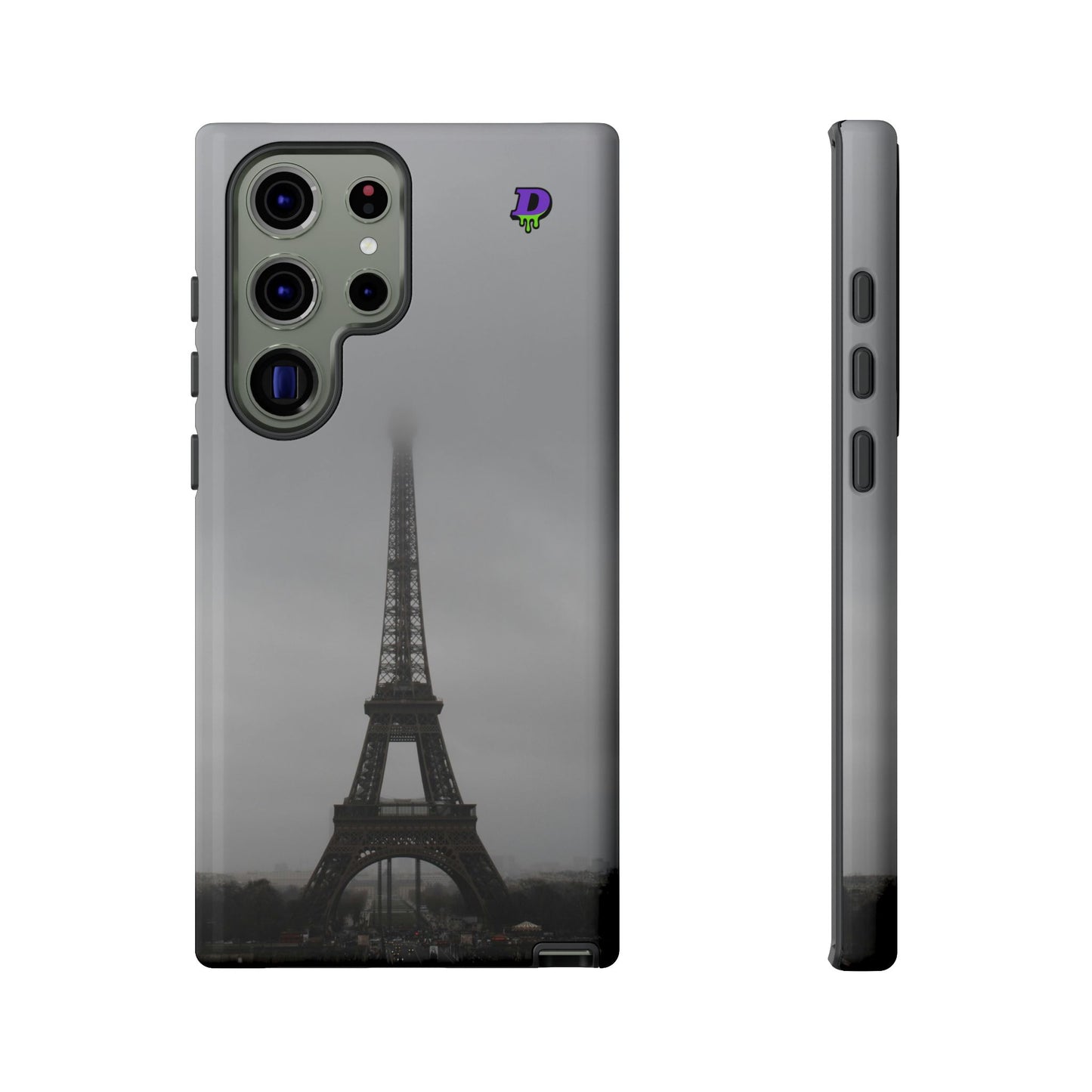 Eiffel Tower