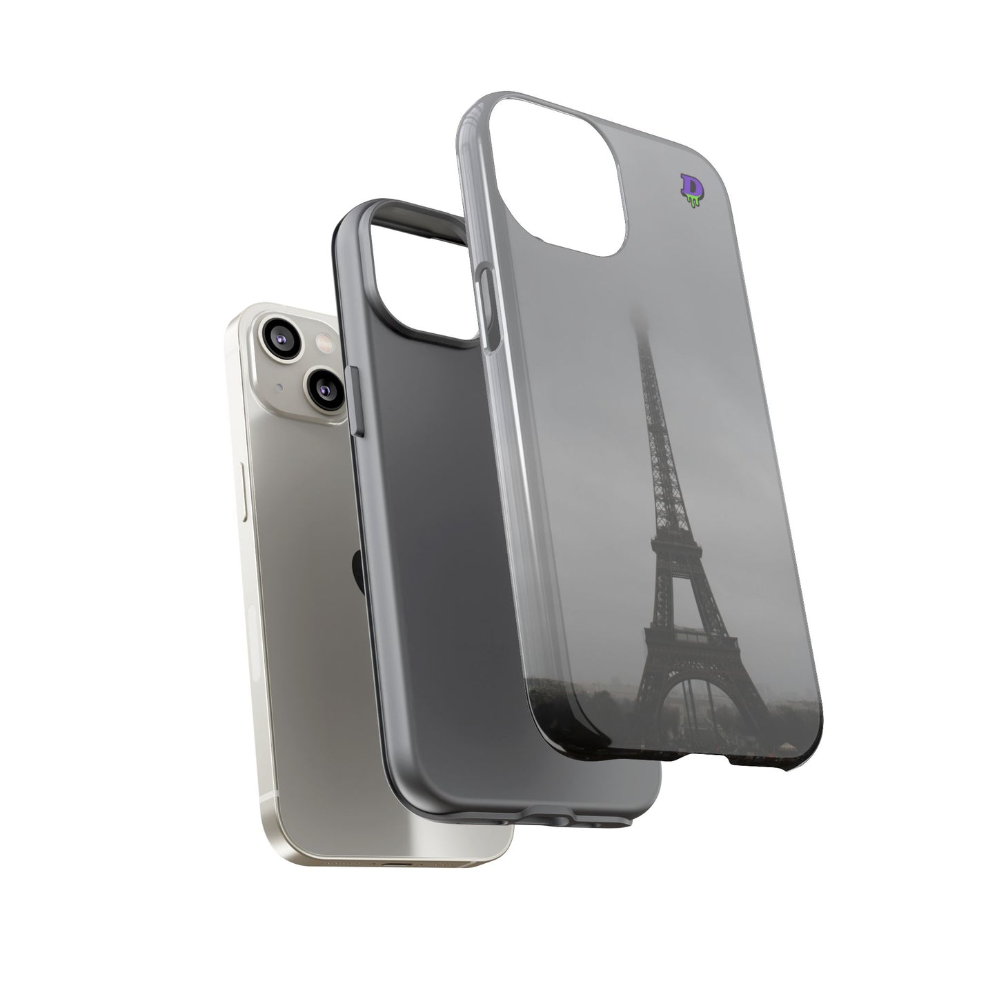 Eiffel Tower