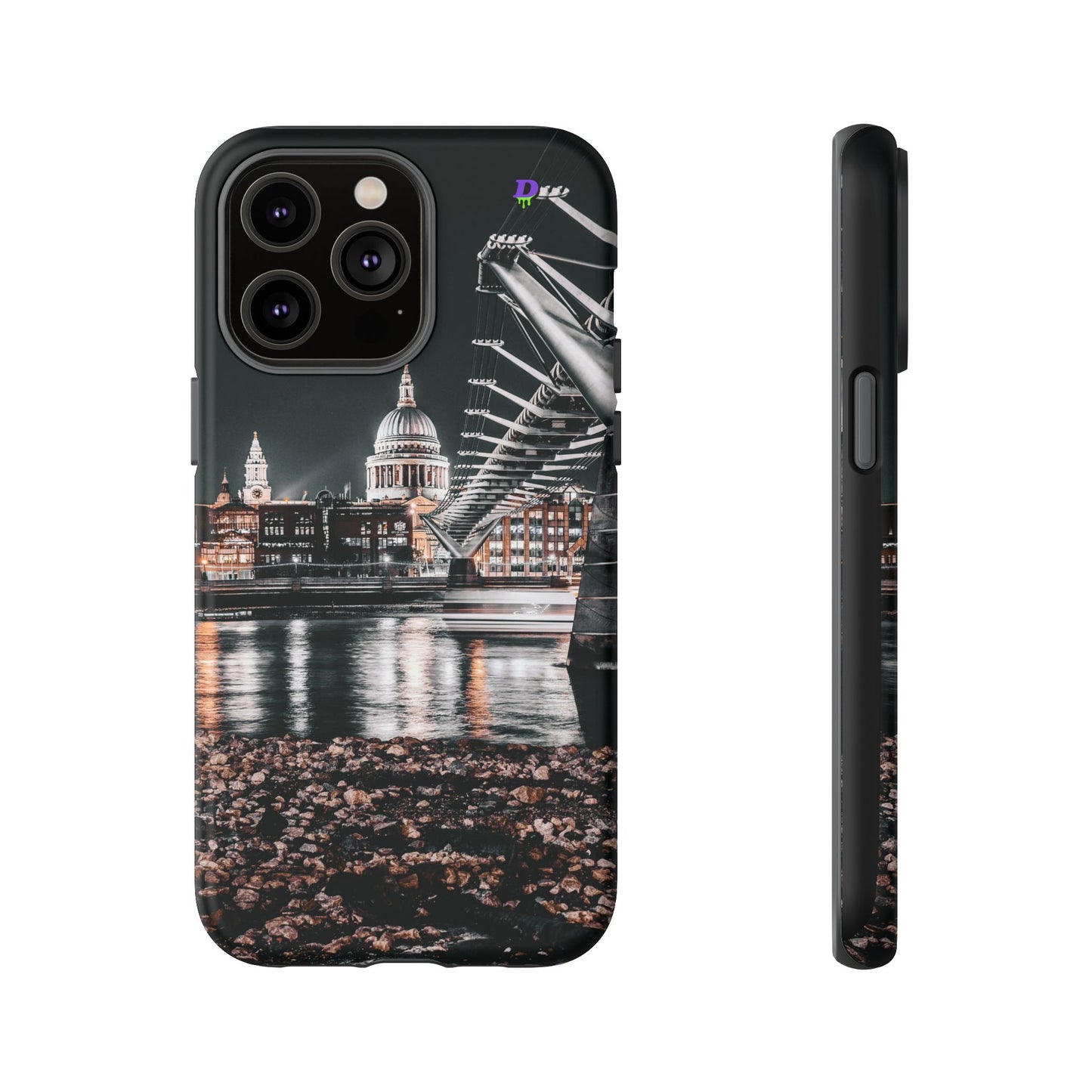 Urban Vibes for London